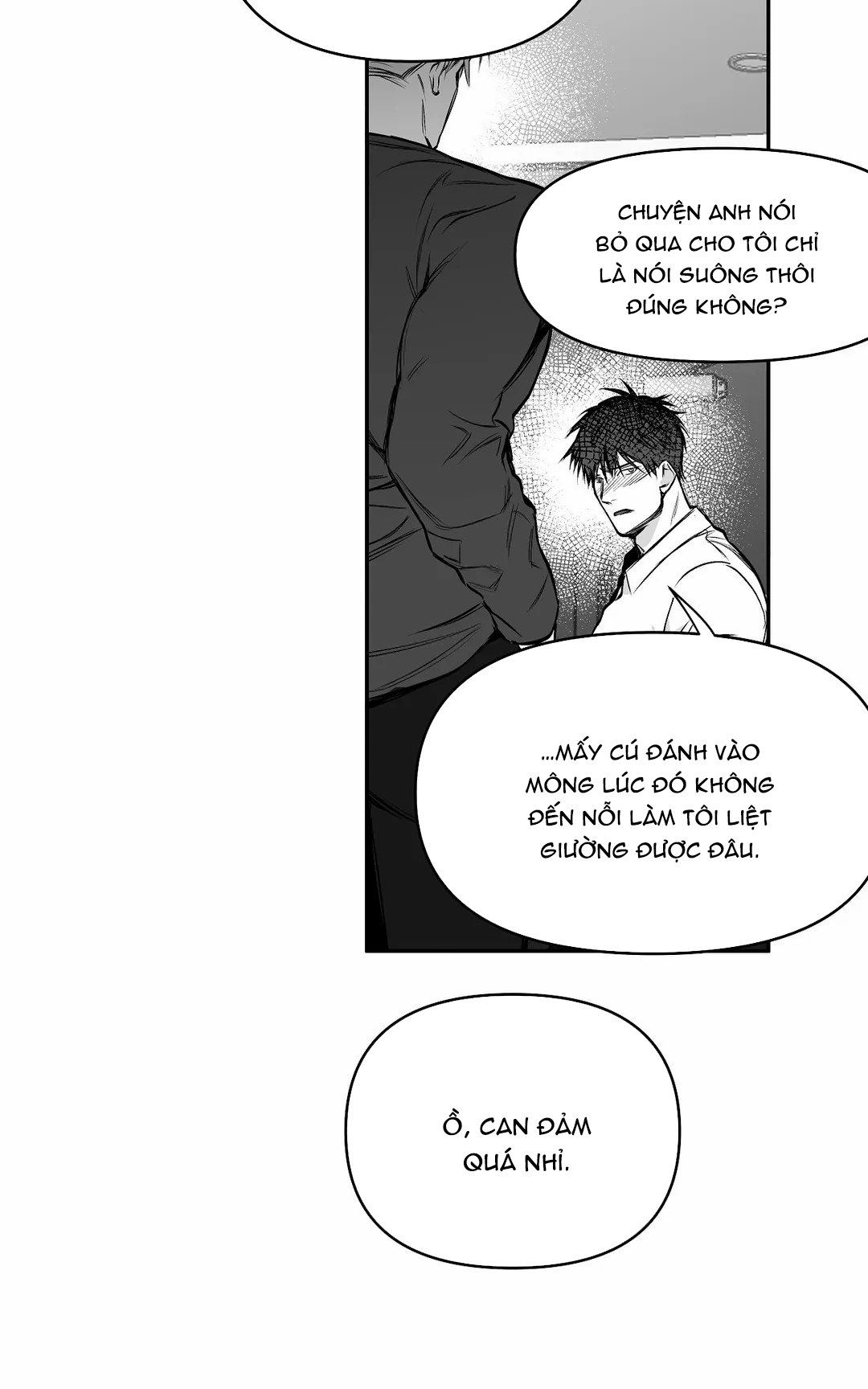 đọc truyện Khi Đôi Chân Thôi Bước Chương 36 ảnh 42 tại Thiên Thai Truyện