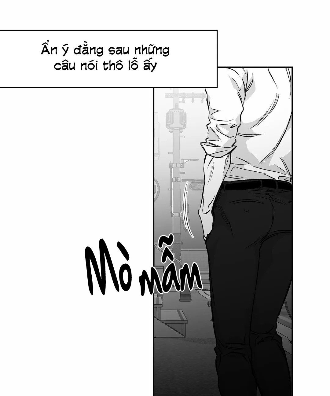 đọc truyện Khi Đôi Chân Thôi Bước Chương 36 ảnh 46 tại Thiên Thai Truyện