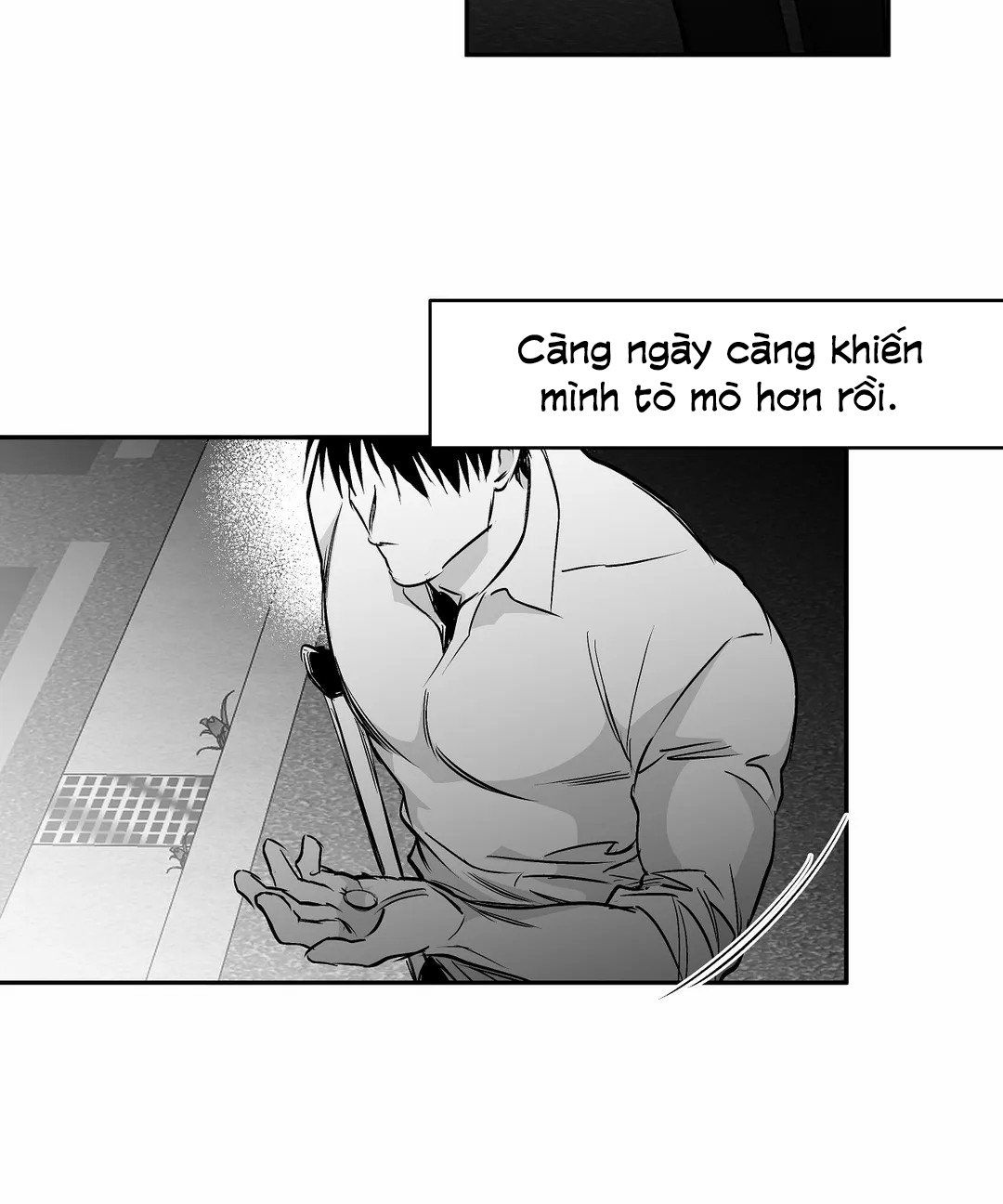 đọc truyện Khi Đôi Chân Thôi Bước Chương 36 ảnh 47 tại Thiên Thai Truyện