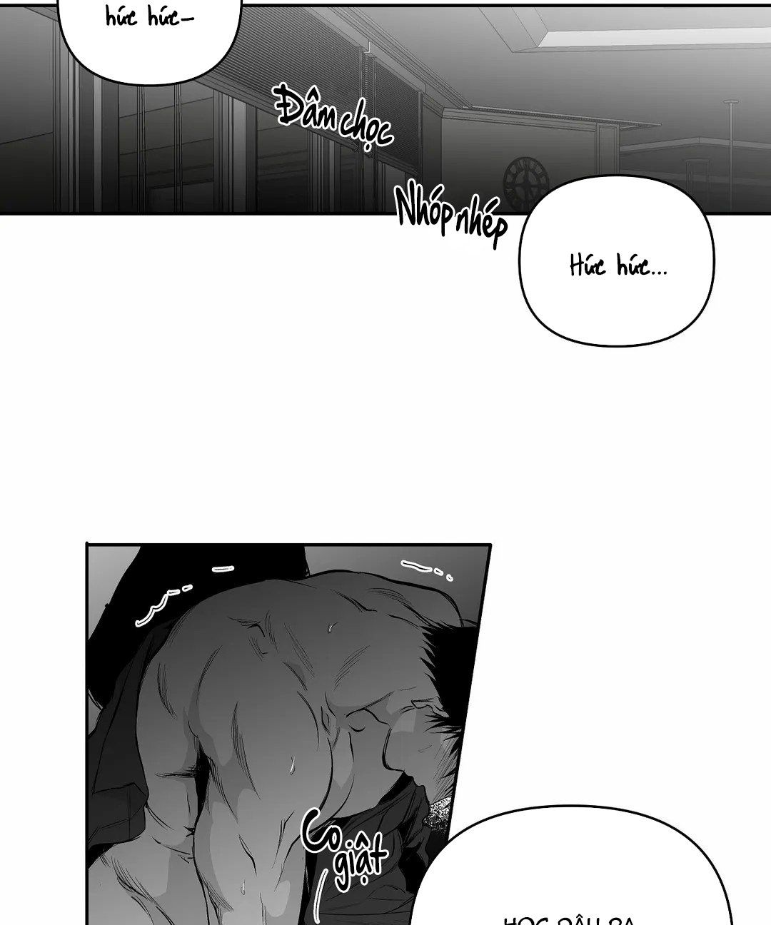 đọc truyện Khi Đôi Chân Thôi Bước Chương 36 ảnh 7 tại Thiên Thai Truyện