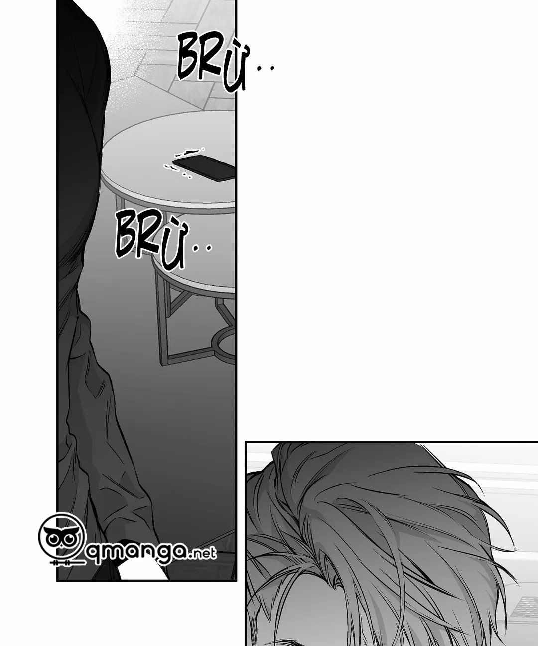 đọc truyện Khi Đôi Chân Thôi Bước Chương 36 ảnh 54 tại Thiên Thai Truyện