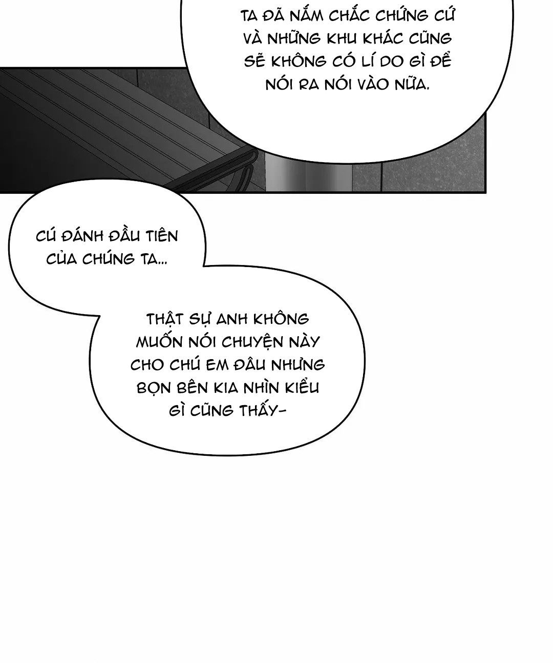 đọc truyện Khi Đôi Chân Thôi Bước Chương 36 ảnh 59 tại Thiên Thai Truyện