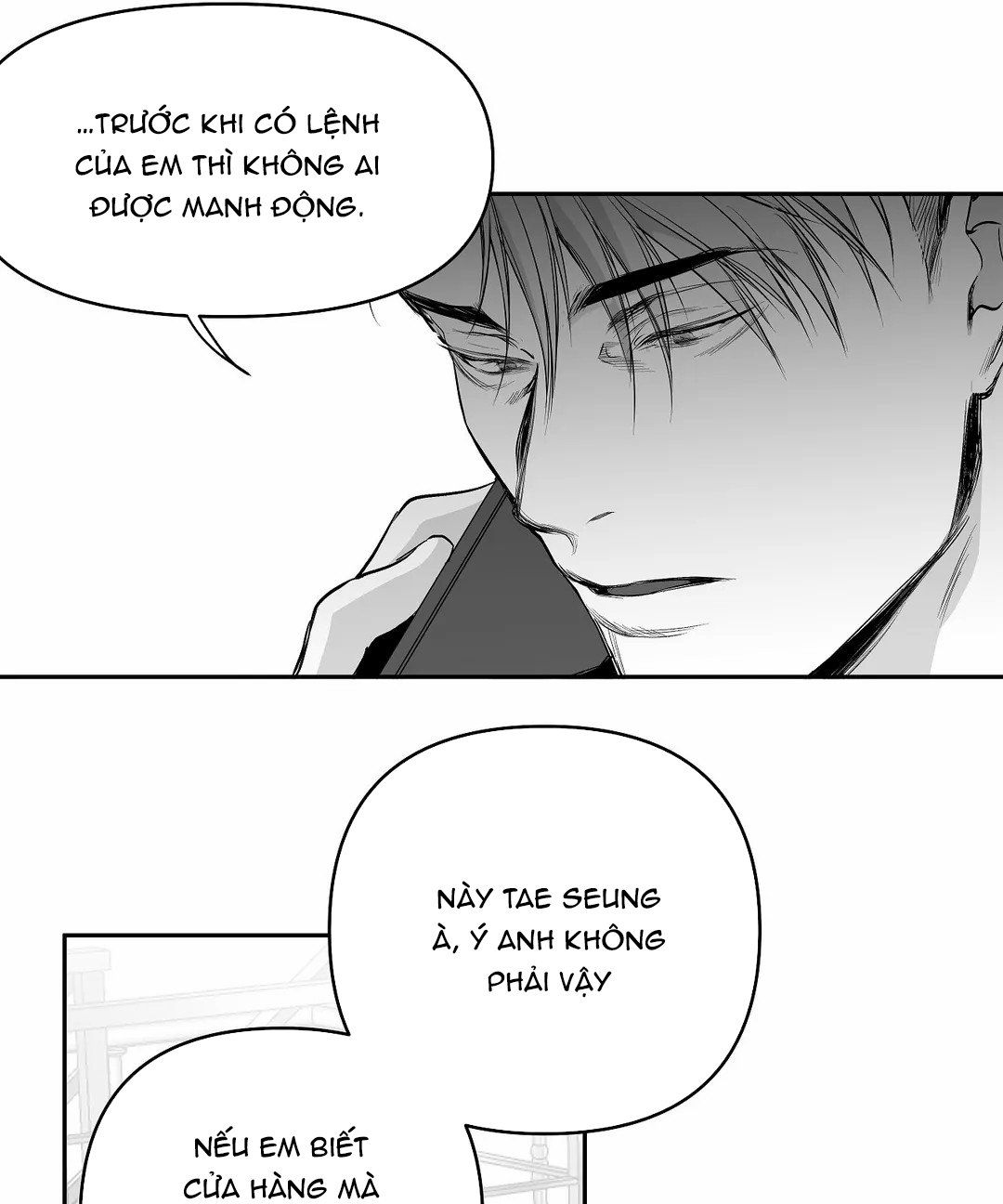 đọc truyện Khi Đôi Chân Thôi Bước Chương 36 ảnh 60 tại Thiên Thai Truyện