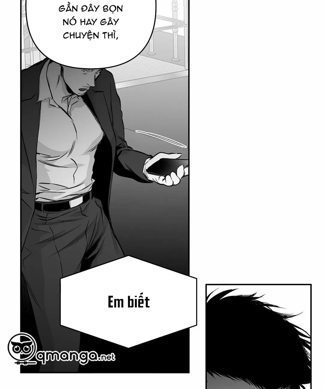 đọc truyện Khi Đôi Chân Thôi Bước Chương 36 ảnh 61 tại Thiên Thai Truyện