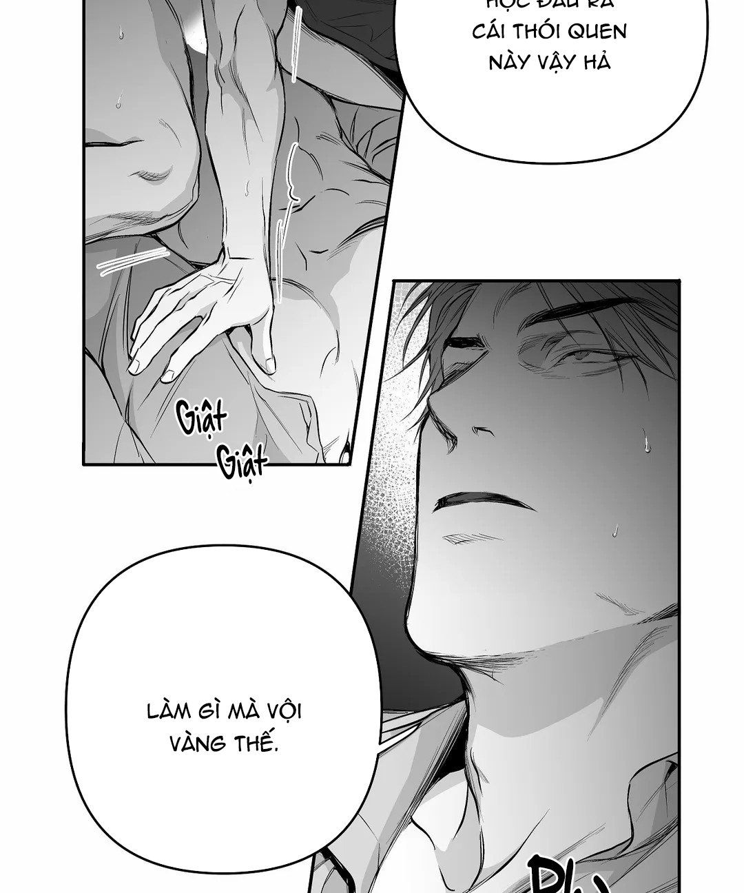 đọc truyện Khi Đôi Chân Thôi Bước Chương 36 ảnh 8 tại Thiên Thai Truyện