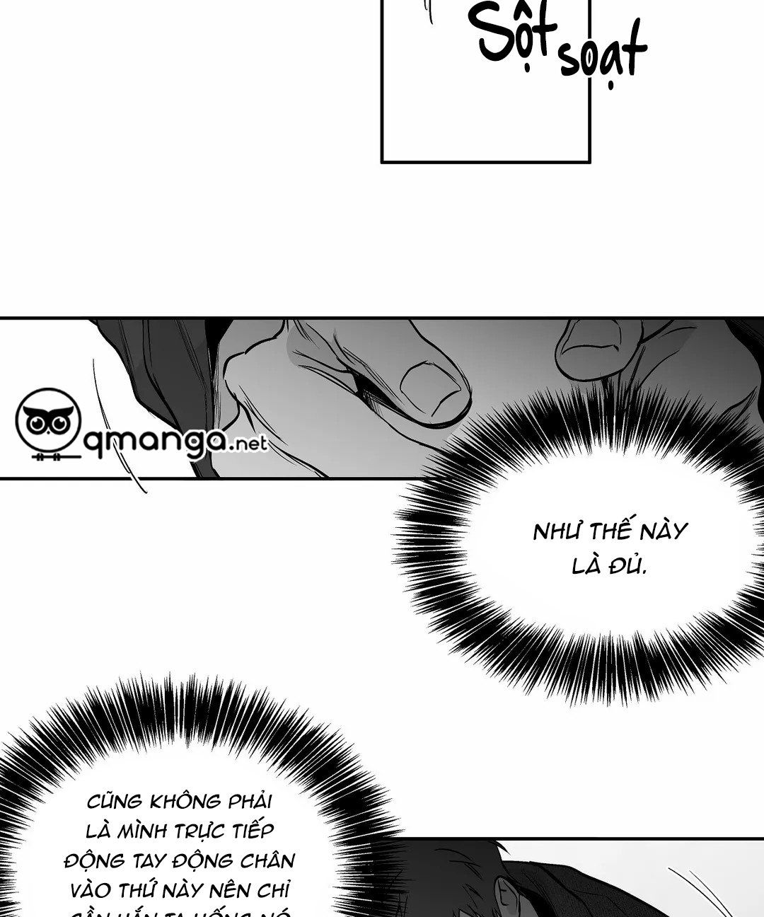 đọc truyện Khi Đôi Chân Thôi Bước Chương 36 ảnh 64 tại Thiên Thai Truyện