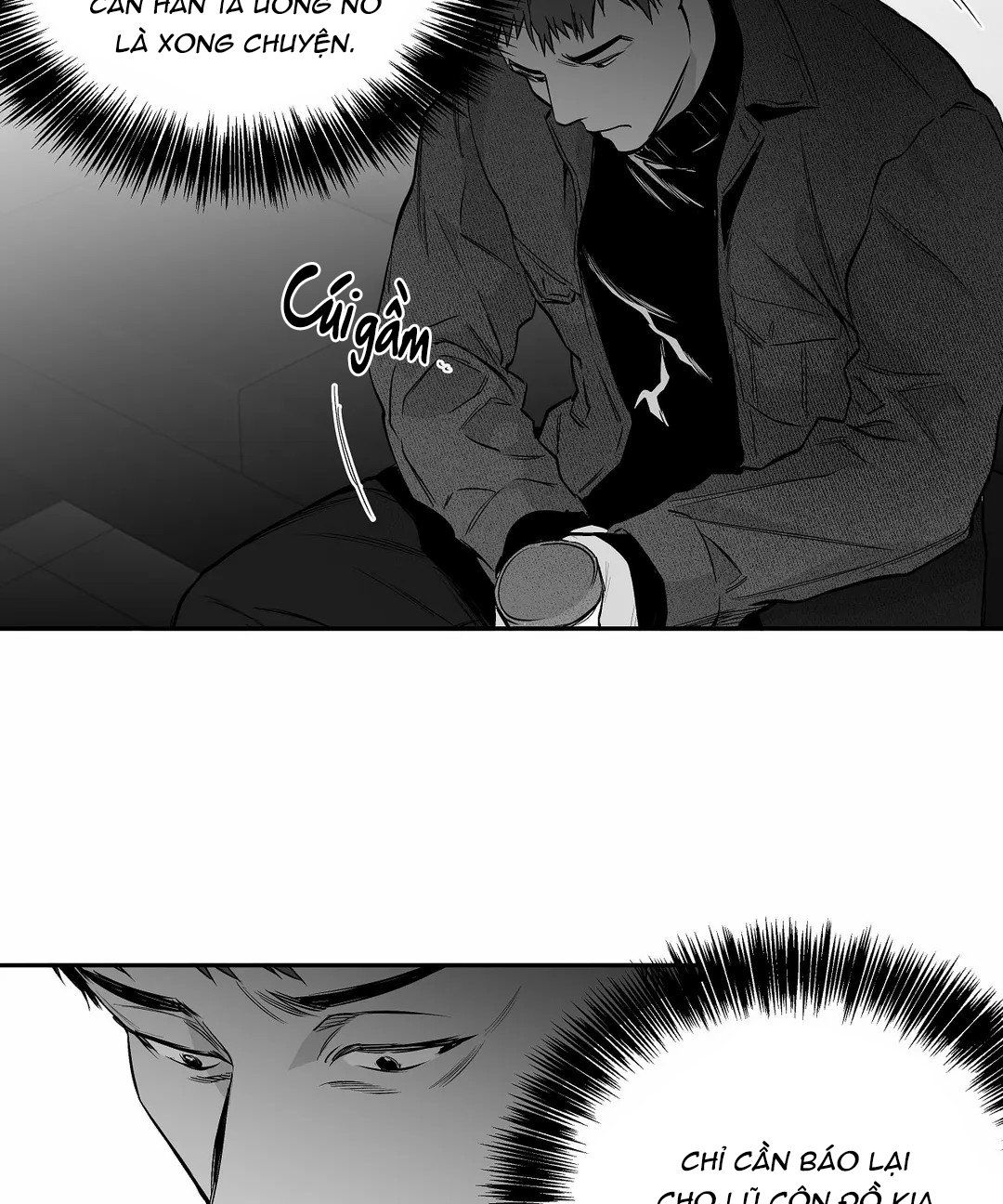 đọc truyện Khi Đôi Chân Thôi Bước Chương 36 ảnh 65 tại Thiên Thai Truyện