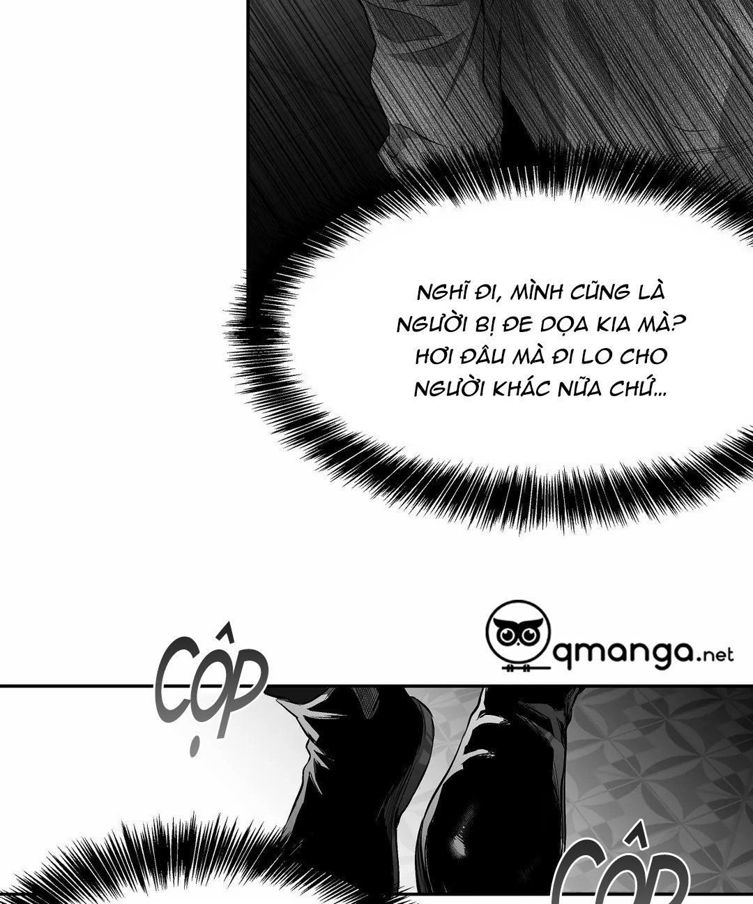 đọc truyện Khi Đôi Chân Thôi Bước Chương 36 ảnh 71 tại Thiên Thai Truyện