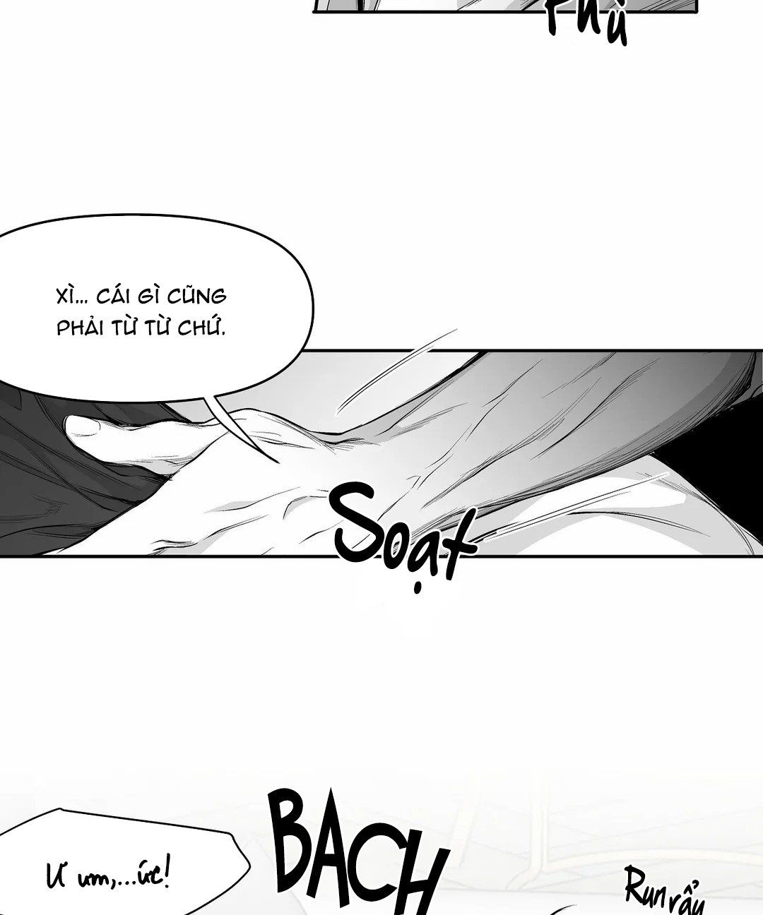 đọc truyện Khi Đôi Chân Thôi Bước Chương 36 ảnh 9 tại Thiên Thai Truyện