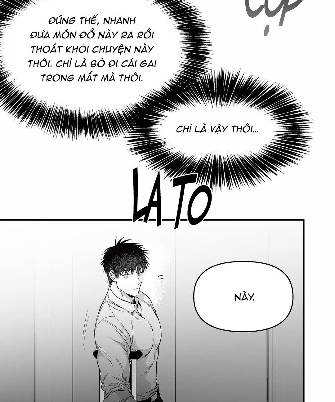 đọc truyện Khi Đôi Chân Thôi Bước Chương 36 ảnh 72 tại Thiên Thai Truyện