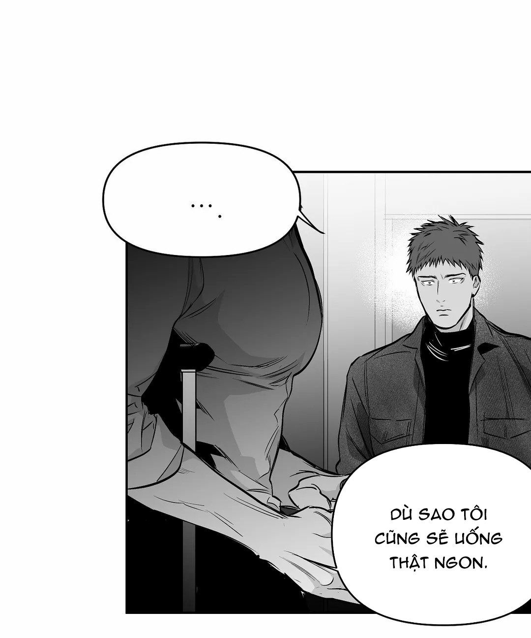 đọc truyện Khi Đôi Chân Thôi Bước Chương 36 ảnh 86 tại Thiên Thai Truyện