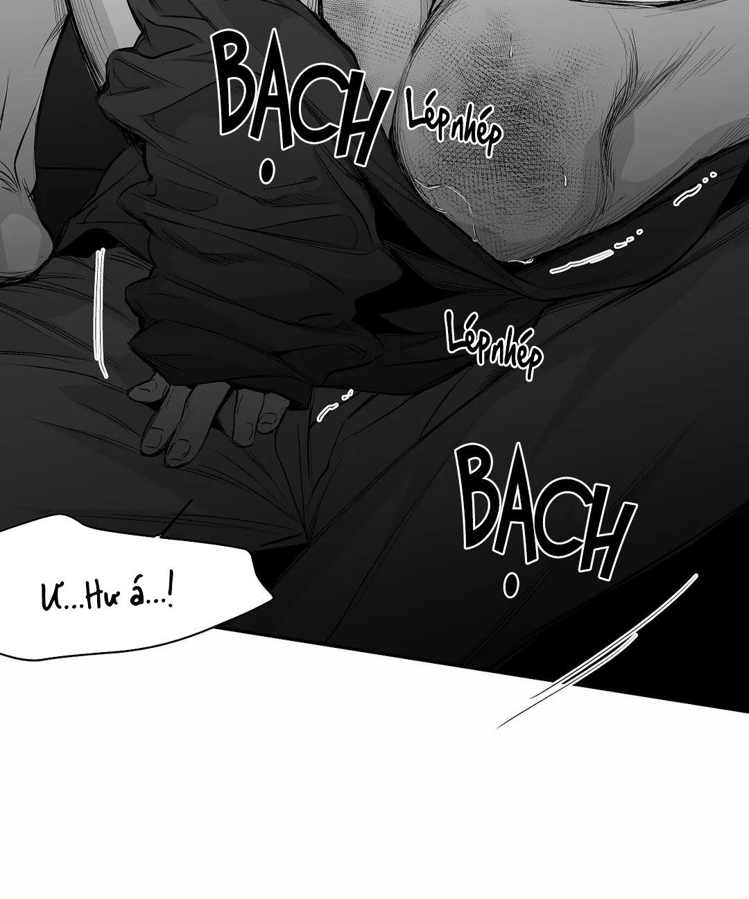 đọc truyện Khi Đôi Chân Thôi Bước Chương 36 ảnh 11 tại Thiên Thai Truyện