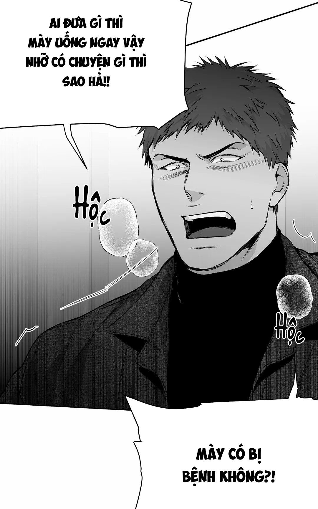 đọc truyện Khi Đôi Chân Thôi Bước Chương 36 ảnh 96 tại Thiên Thai Truyện