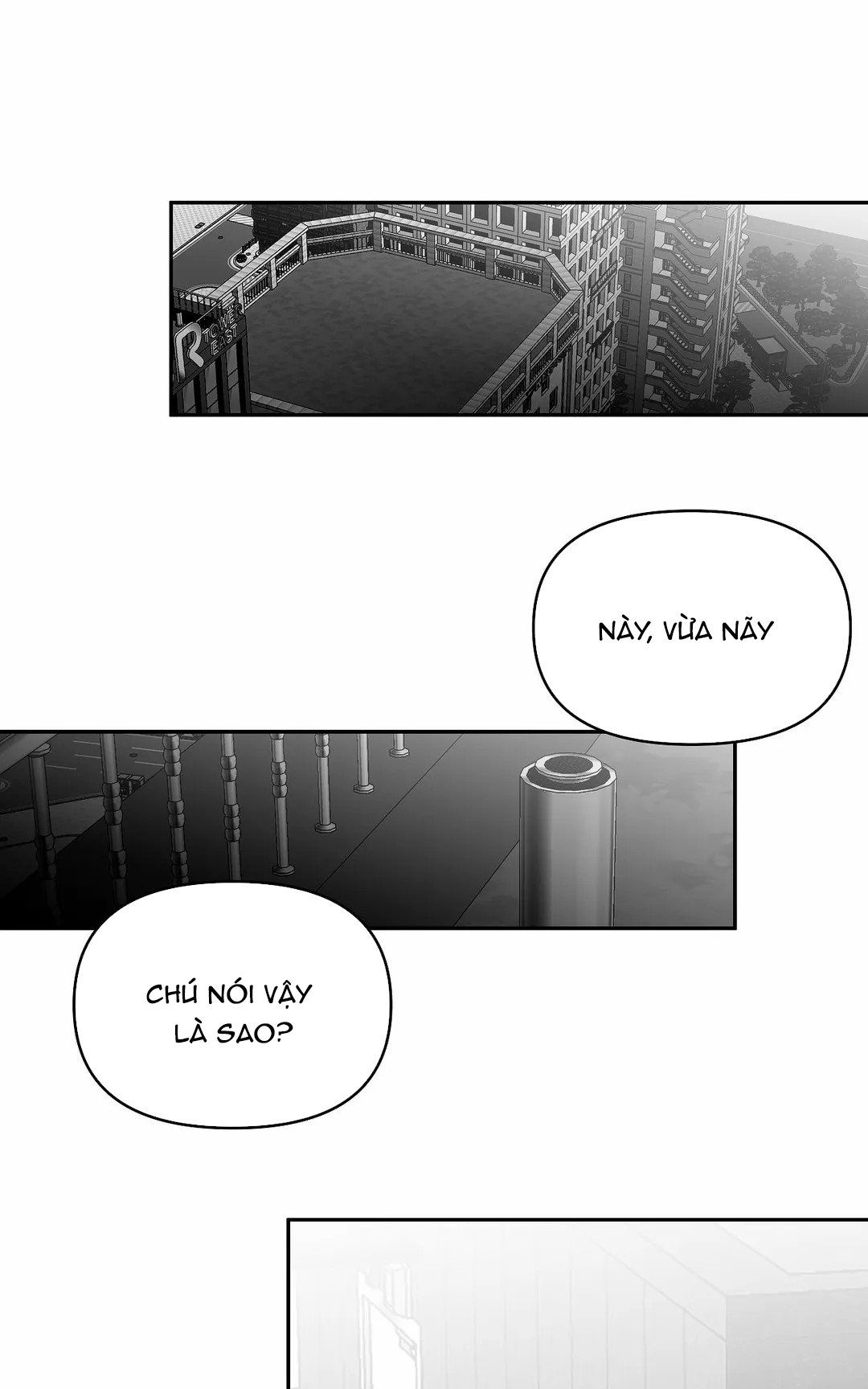 đọc truyện Khi Đôi Chân Thôi Bước Chương 36 ảnh 99 tại Thiên Thai Truyện