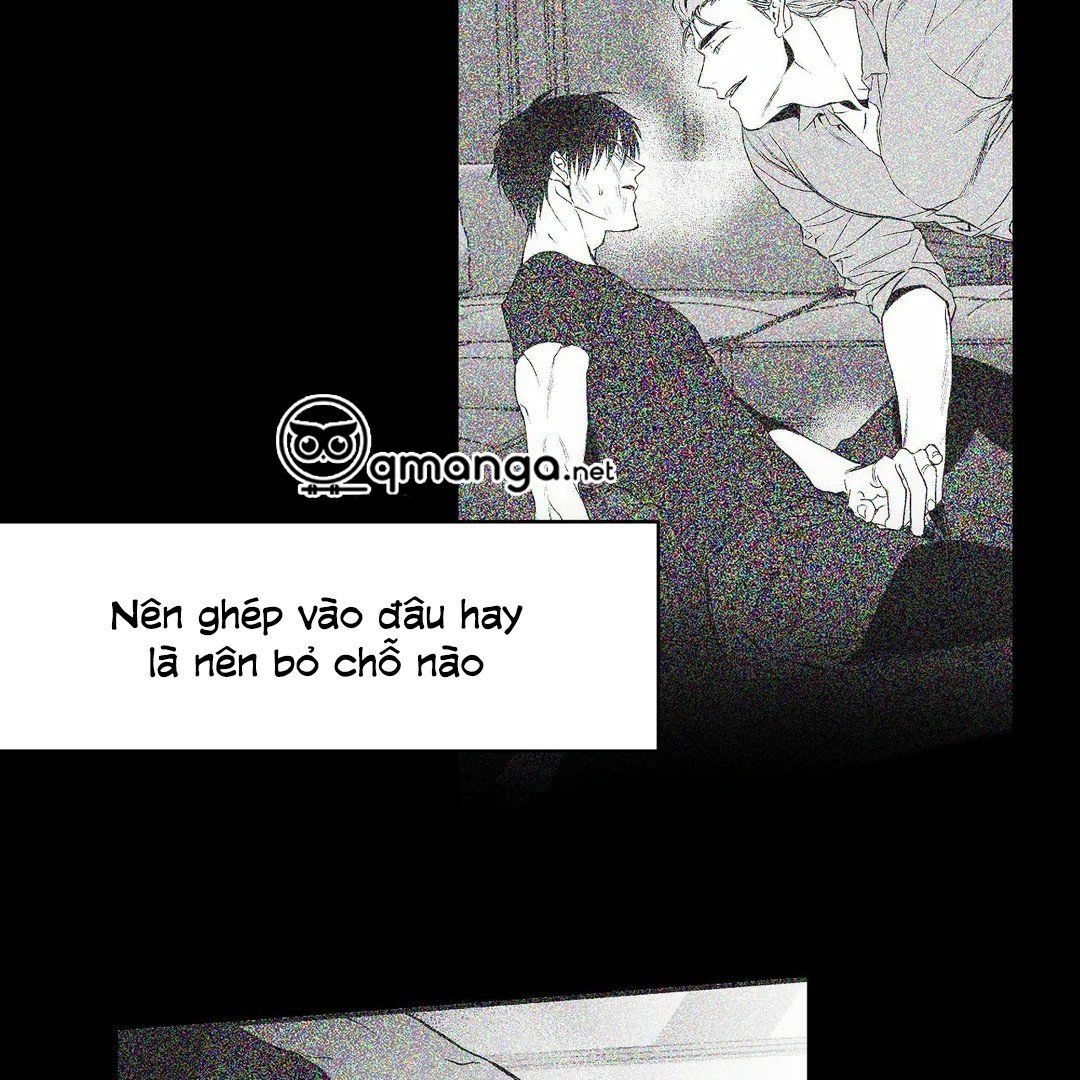 đọc truyện Khi Đôi Chân Thôi Bước Chương 37 ảnh 34 tại Thiên Thai Truyện