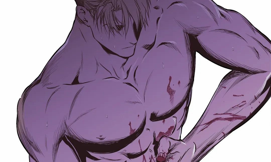 đọc truyện Khi Đôi Chân Thôi Bước Chương 37 ảnh 60 tại Thiên Thai Truyện