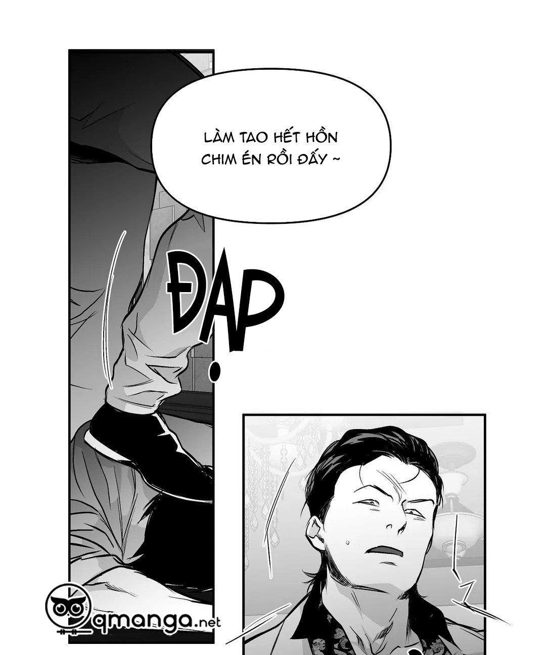 đọc truyện Khi Đôi Chân Thôi Bước Chương 38 ảnh 15 tại Thiên Thai Truyện