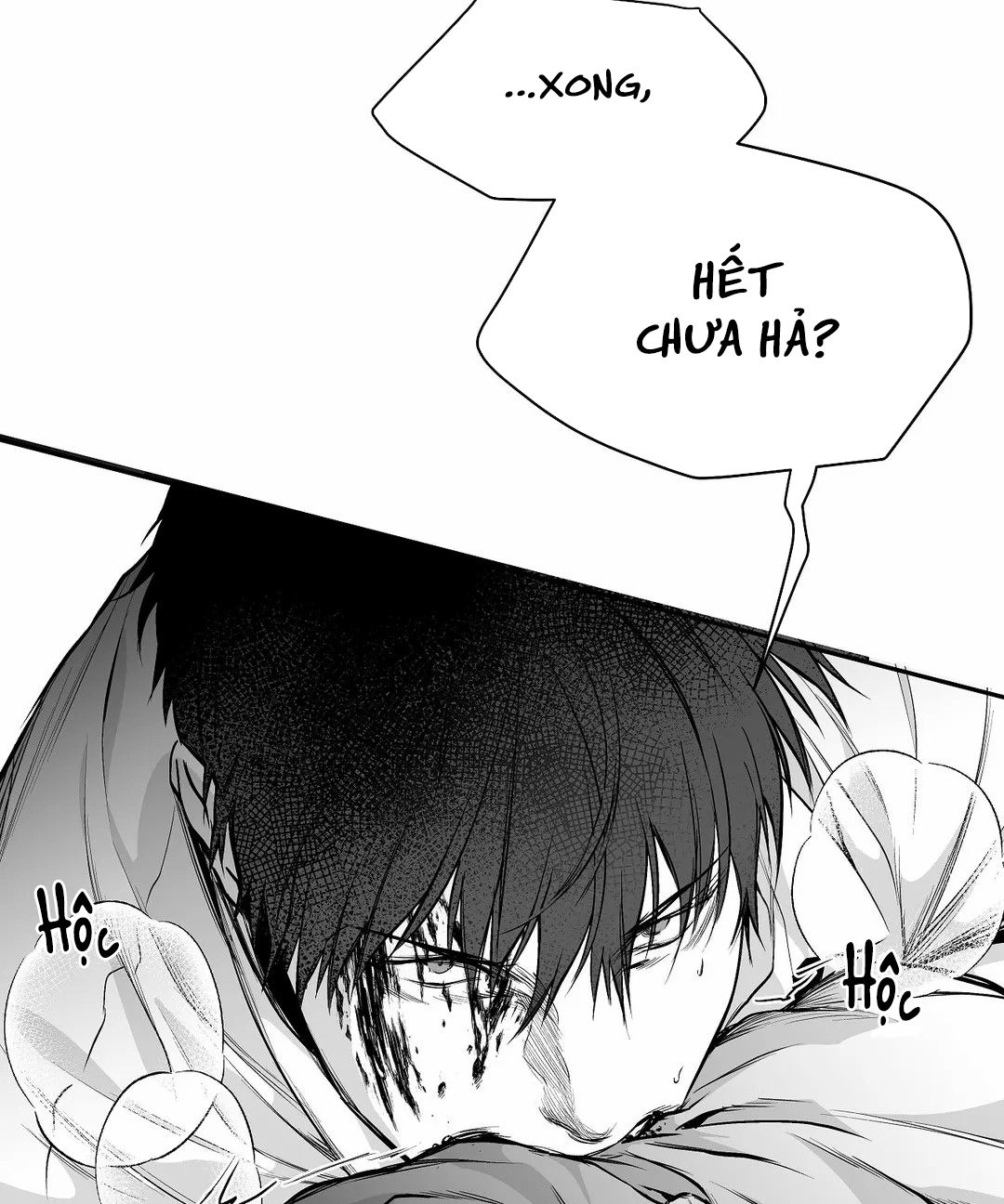 đọc truyện Khi Đôi Chân Thôi Bước Chương 38 ảnh 19 tại Thiên Thai Truyện