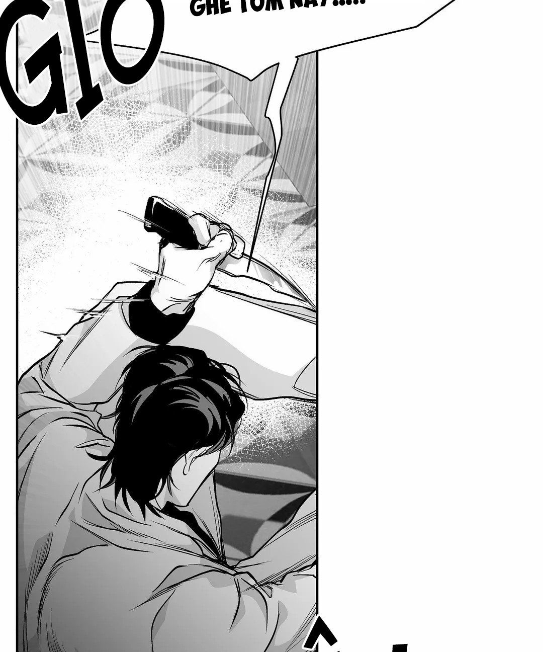 đọc truyện Khi Đôi Chân Thôi Bước Chương 38 ảnh 23 tại Thiên Thai Truyện