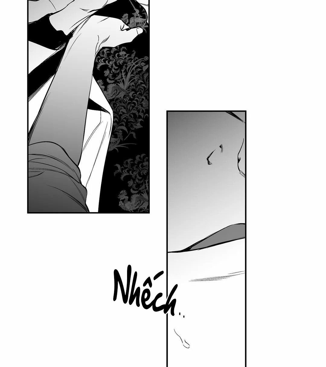 đọc truyện Khi Đôi Chân Thôi Bước Chương 38 ảnh 5 tại Thiên Thai Truyện