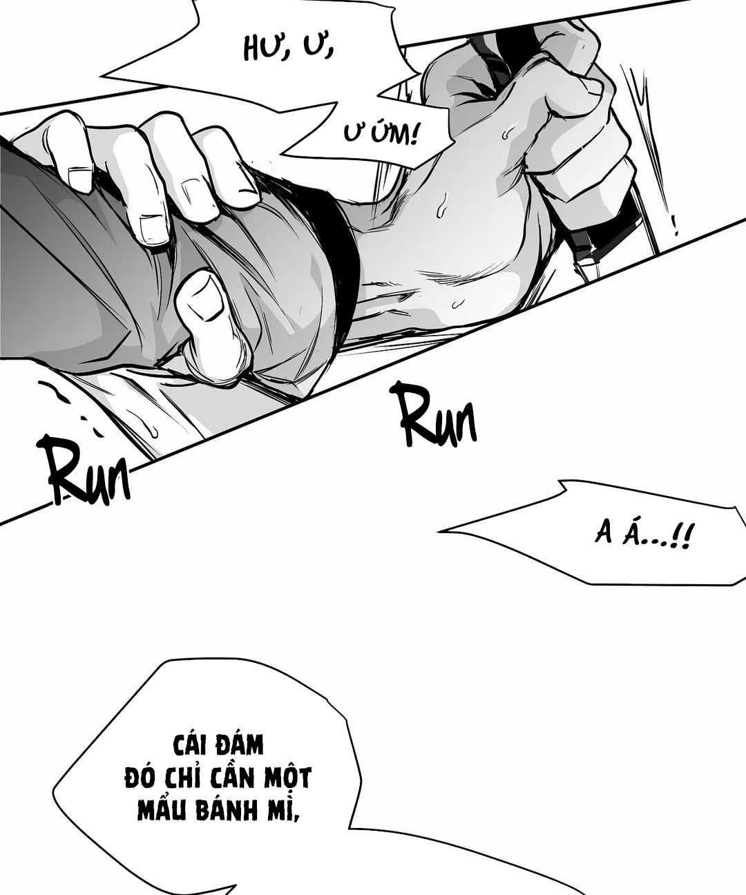 đọc truyện Khi Đôi Chân Thôi Bước Chương 38 ảnh 32 tại Thiên Thai Truyện