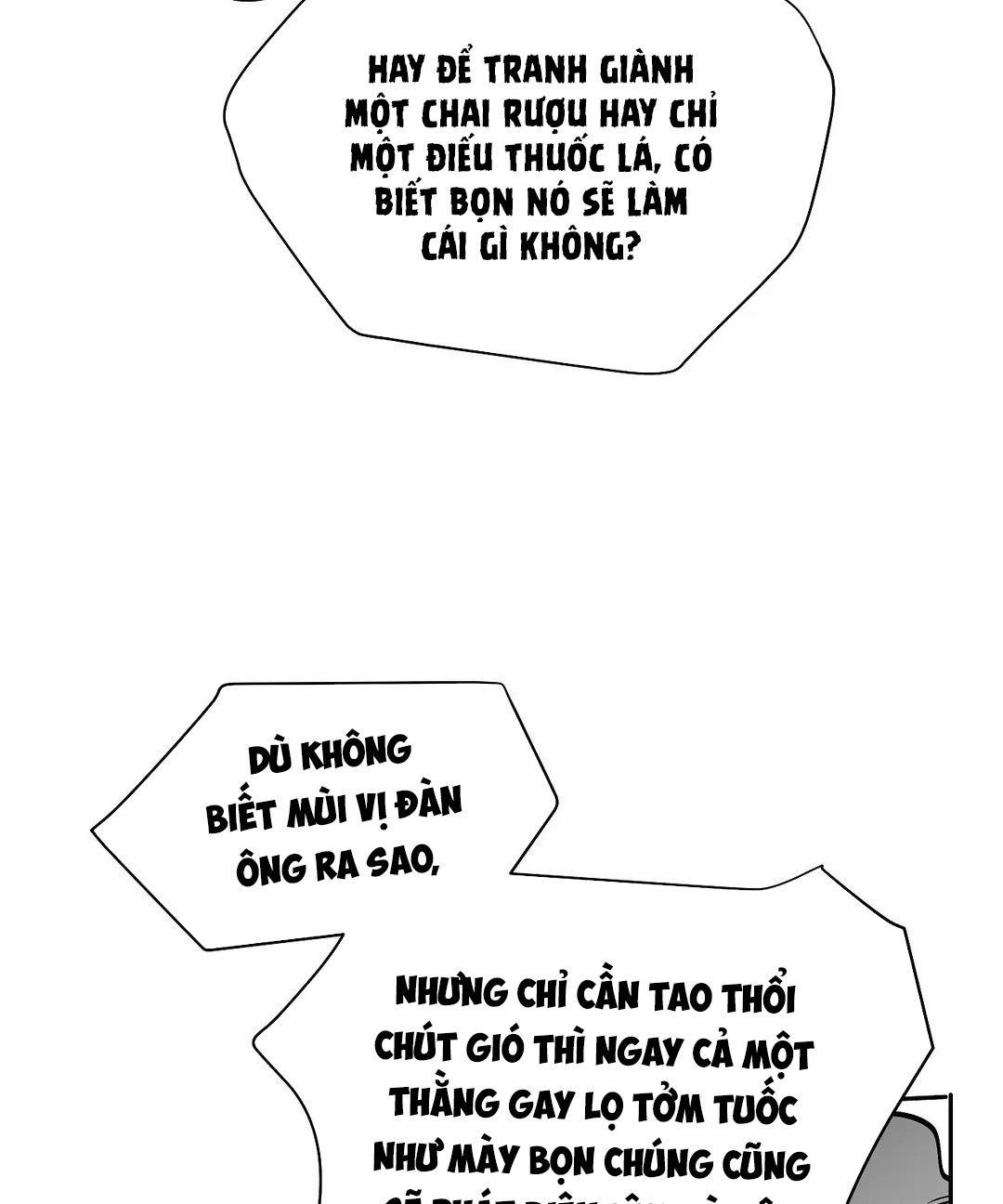 đọc truyện Khi Đôi Chân Thôi Bước Chương 38 ảnh 33 tại Thiên Thai Truyện