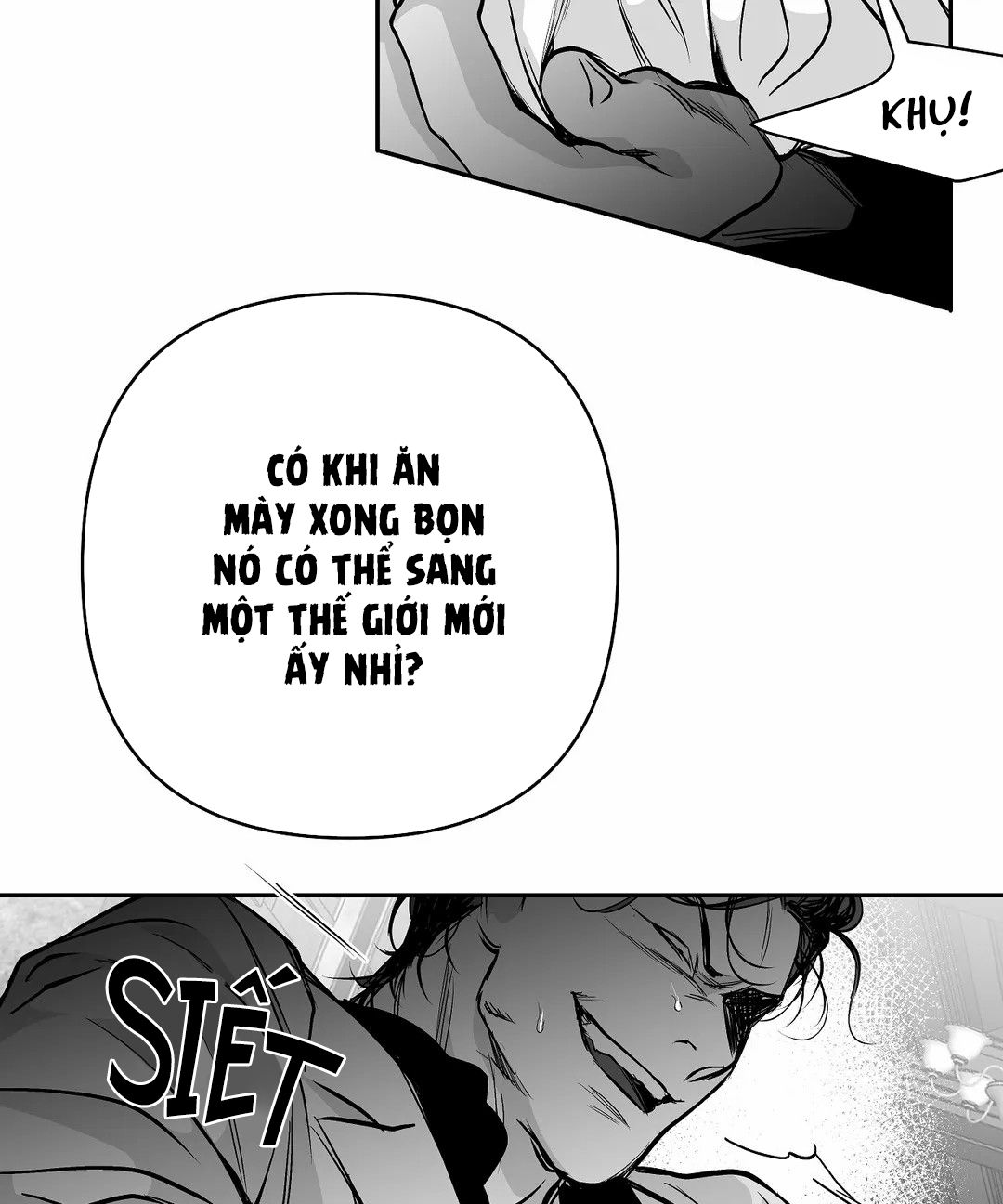 đọc truyện Khi Đôi Chân Thôi Bước Chương 38 ảnh 35 tại Thiên Thai Truyện