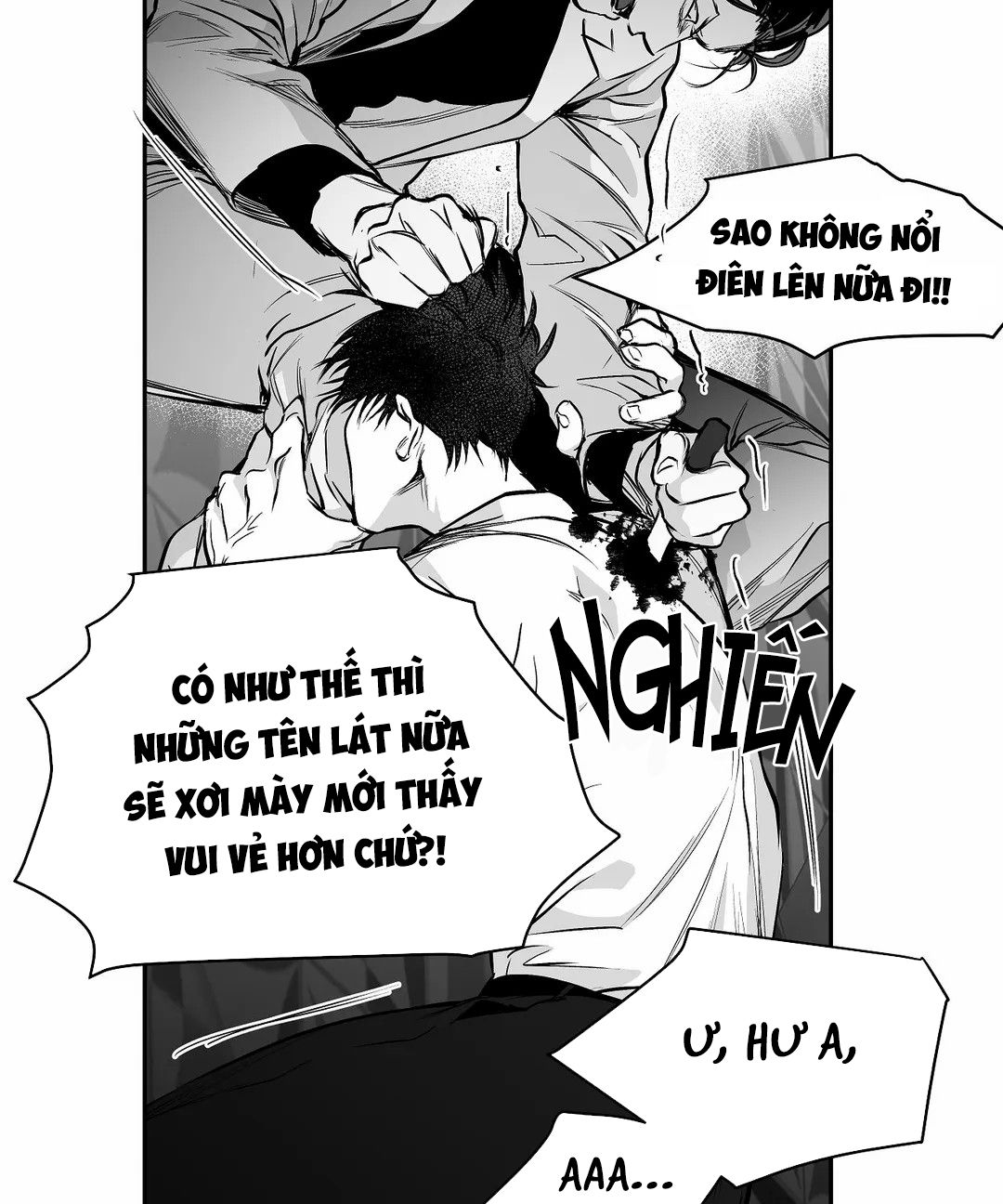 đọc truyện Khi Đôi Chân Thôi Bước Chương 38 ảnh 41 tại Thiên Thai Truyện