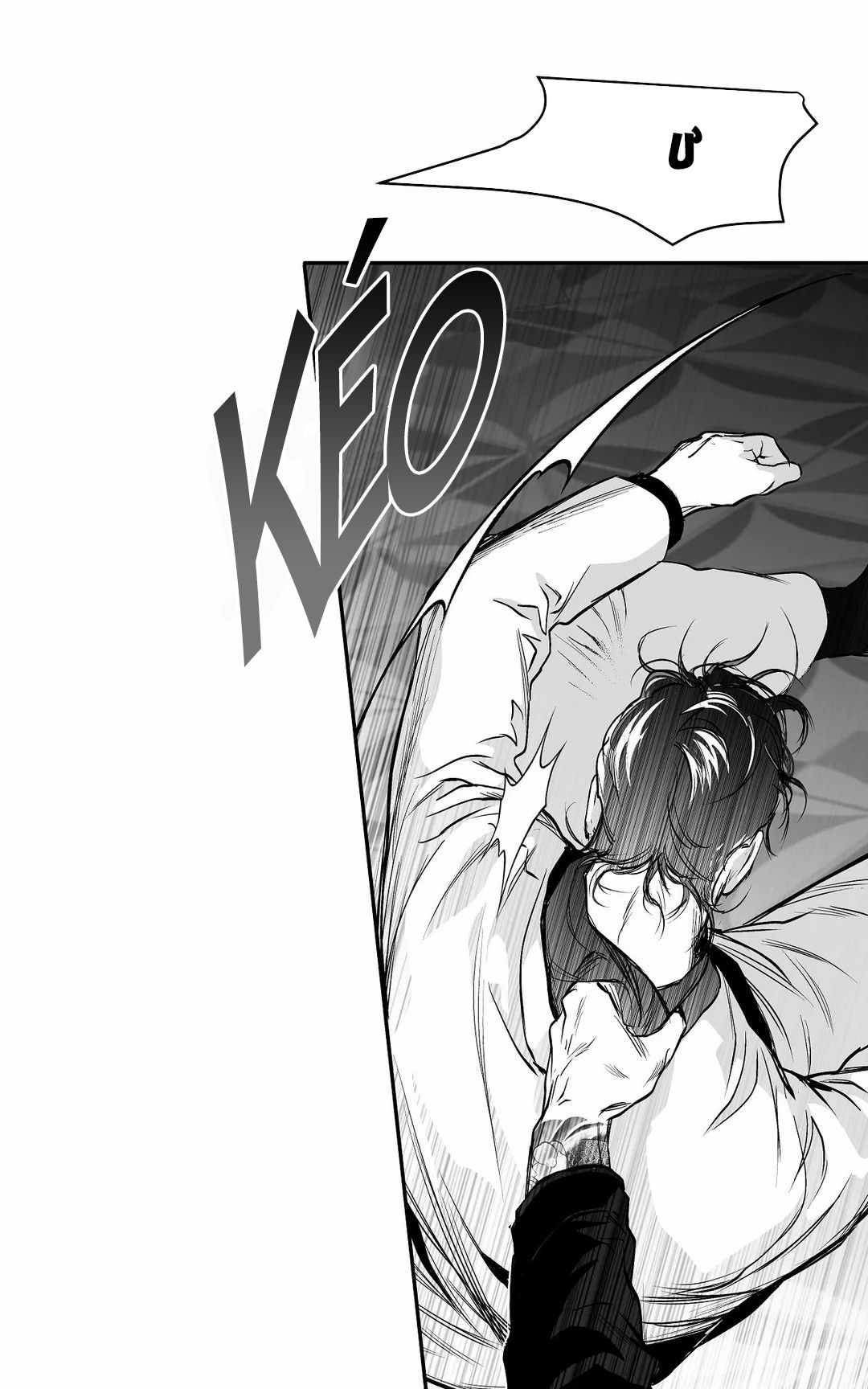 đọc truyện Khi Đôi Chân Thôi Bước Chương 38 ảnh 45 tại Thiên Thai Truyện