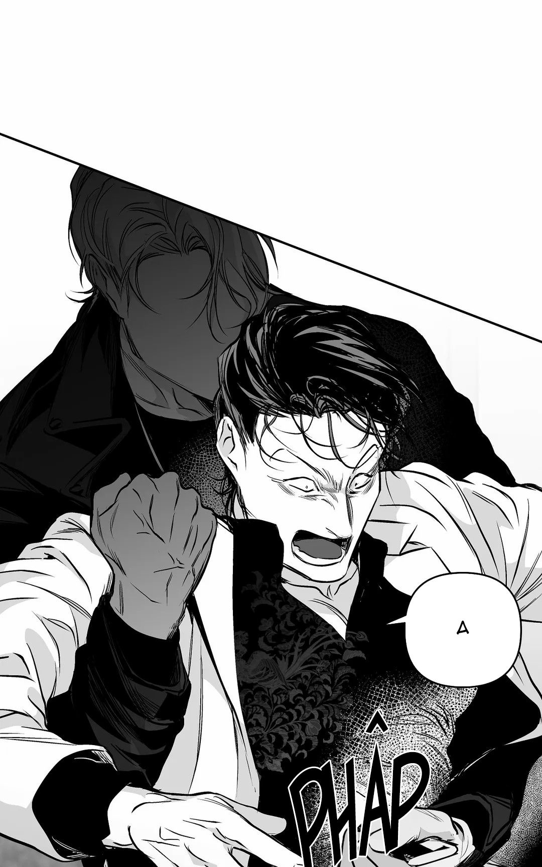 đọc truyện Khi Đôi Chân Thôi Bước Chương 38 ảnh 47 tại Thiên Thai Truyện