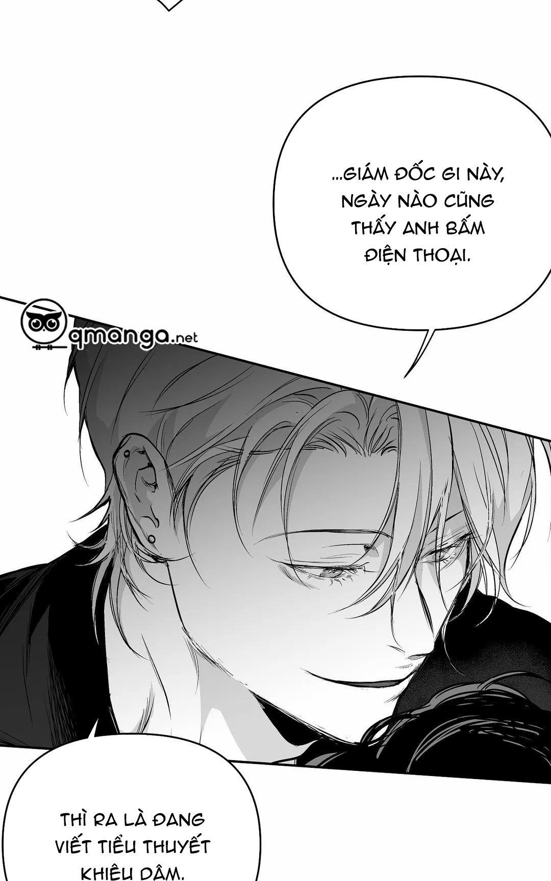 đọc truyện Khi Đôi Chân Thôi Bước Chương 38 ảnh 50 tại Thiên Thai Truyện