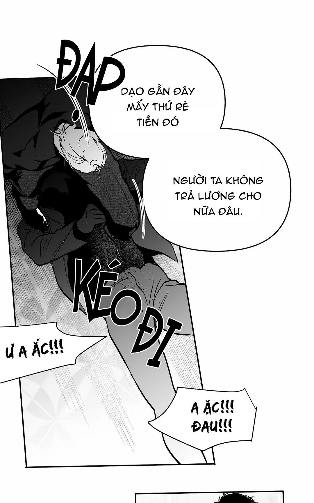 đọc truyện Khi Đôi Chân Thôi Bước Chương 38 ảnh 52 tại Thiên Thai Truyện