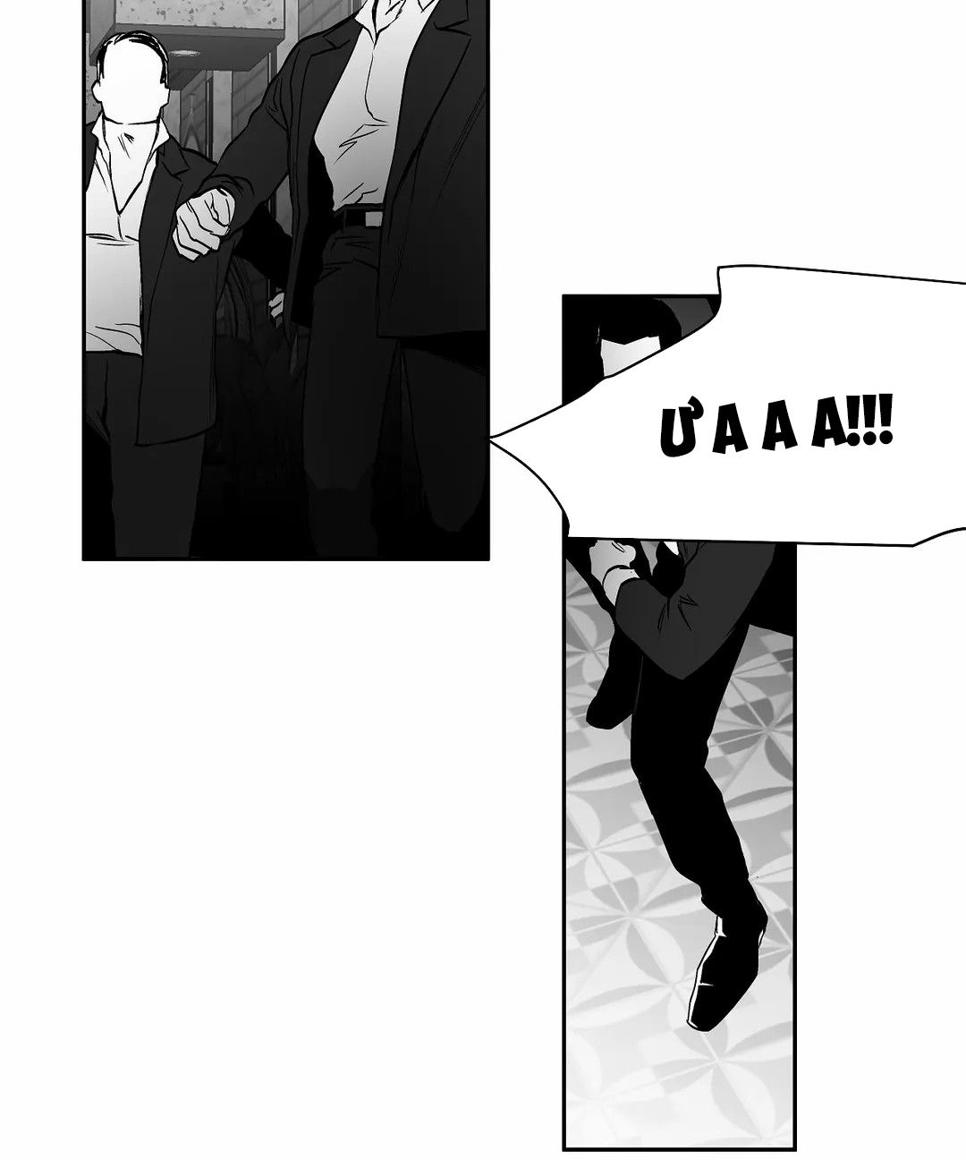 đọc truyện Khi Đôi Chân Thôi Bước Chương 38 ảnh 55 tại Thiên Thai Truyện