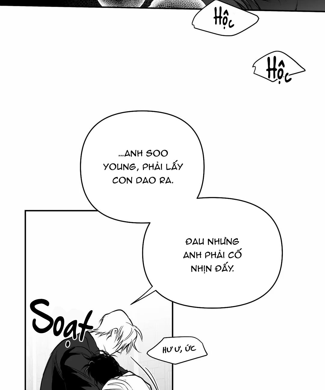 đọc truyện Khi Đôi Chân Thôi Bước Chương 38 ảnh 62 tại Thiên Thai Truyện