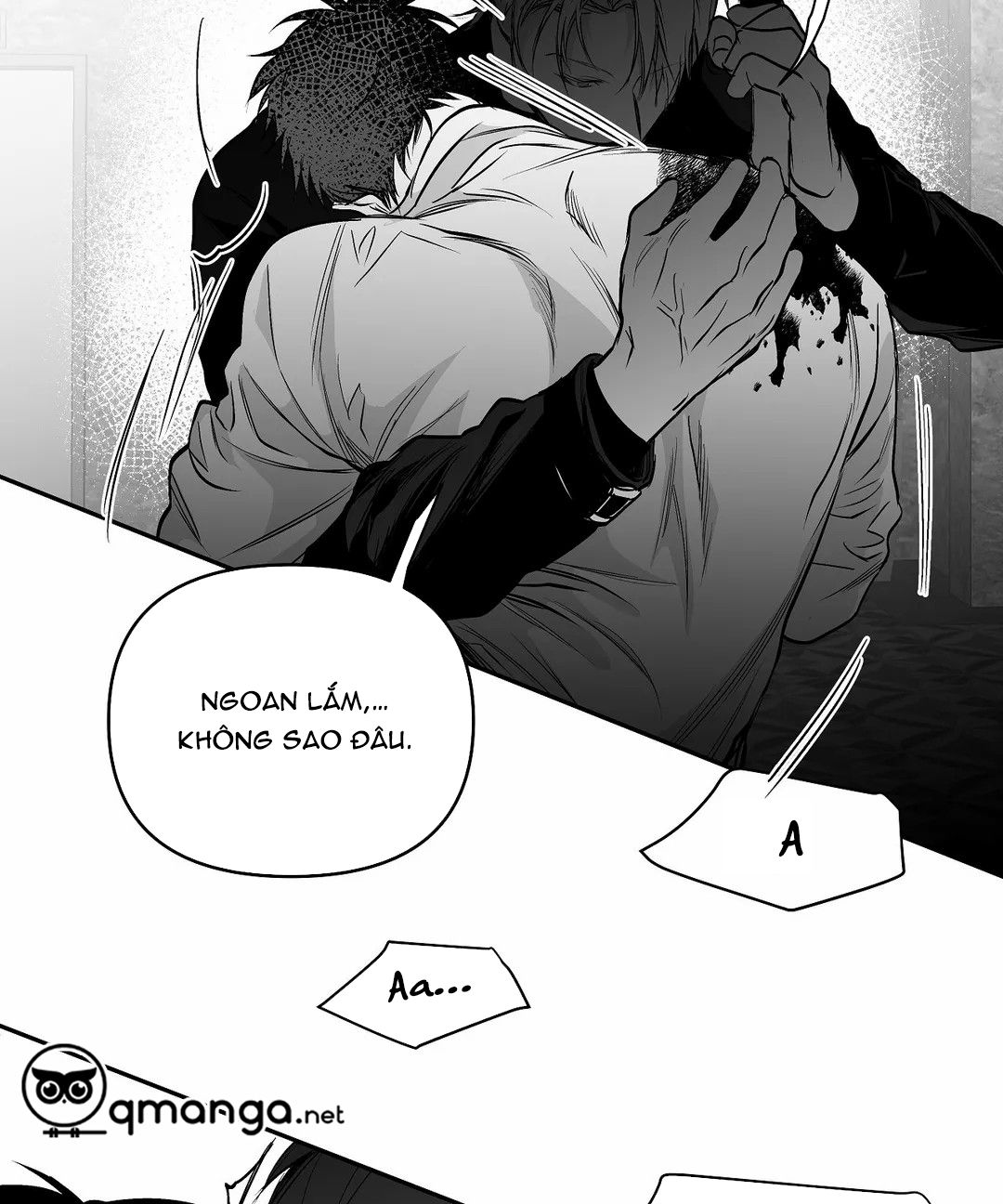 đọc truyện Khi Đôi Chân Thôi Bước Chương 38 ảnh 65 tại Thiên Thai Truyện