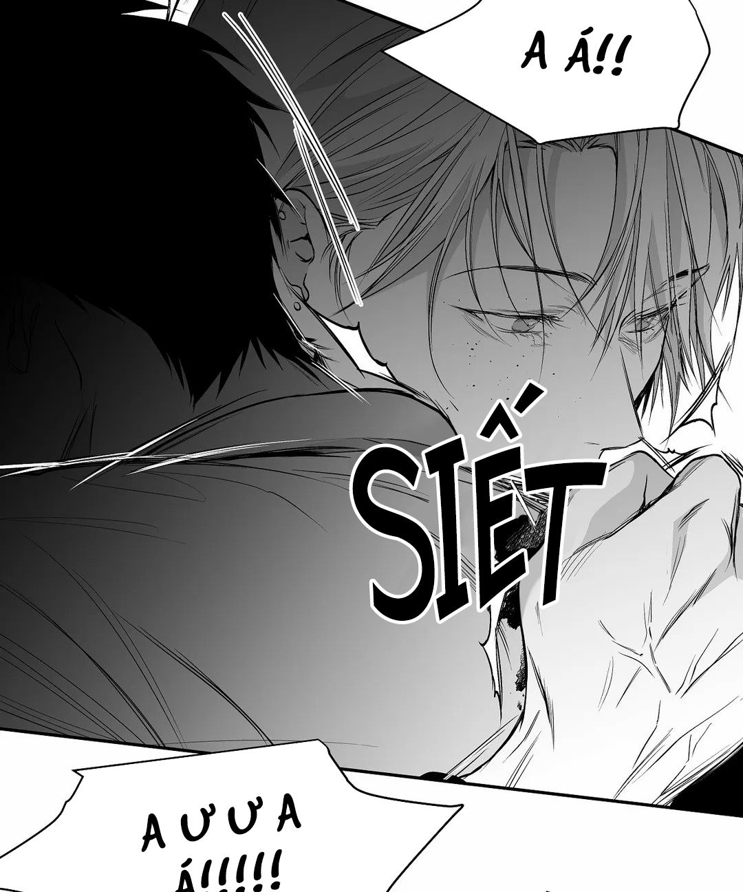 đọc truyện Khi Đôi Chân Thôi Bước Chương 38 ảnh 66 tại Thiên Thai Truyện