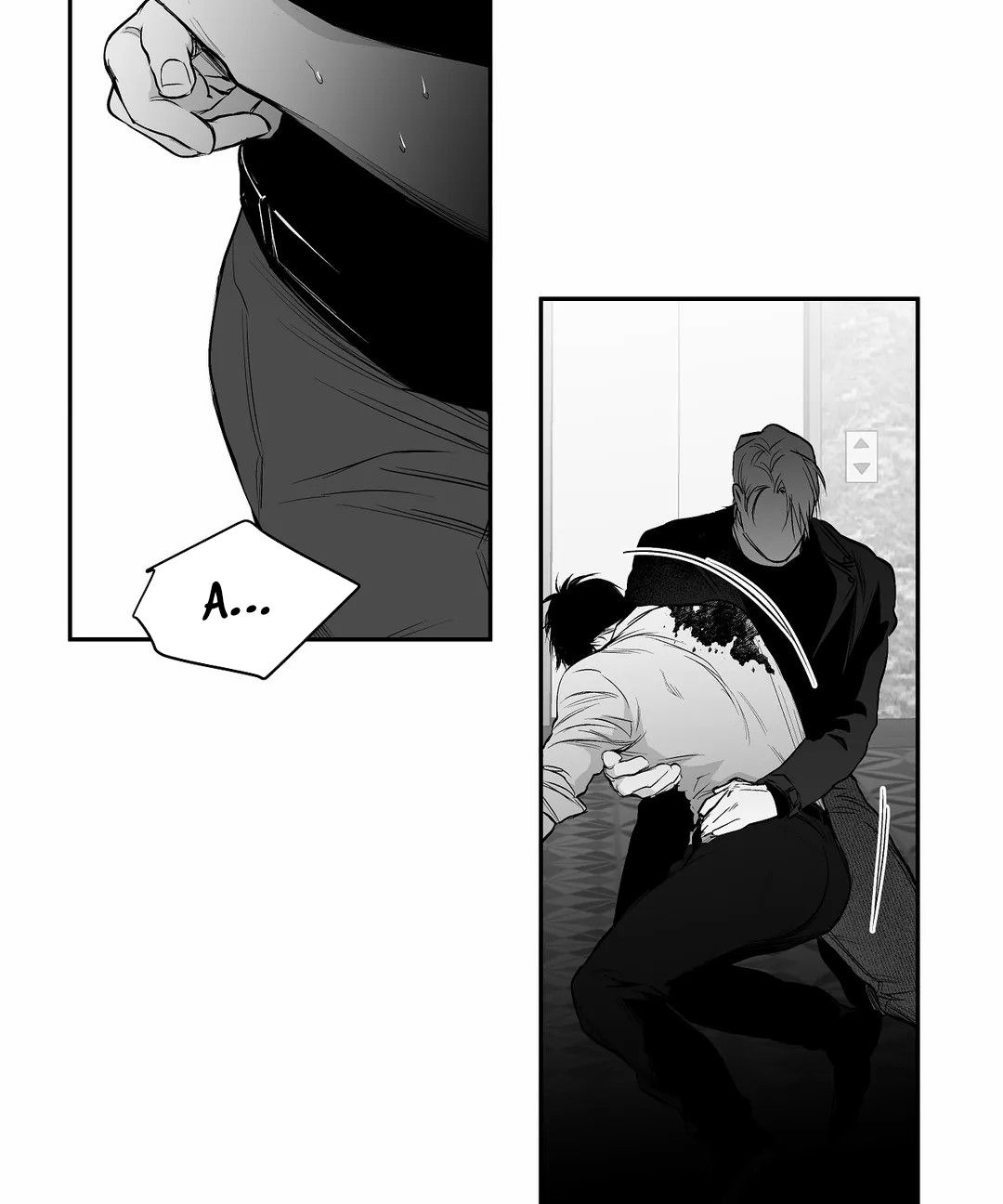 đọc truyện Khi Đôi Chân Thôi Bước Chương 38 ảnh 68 tại Thiên Thai Truyện