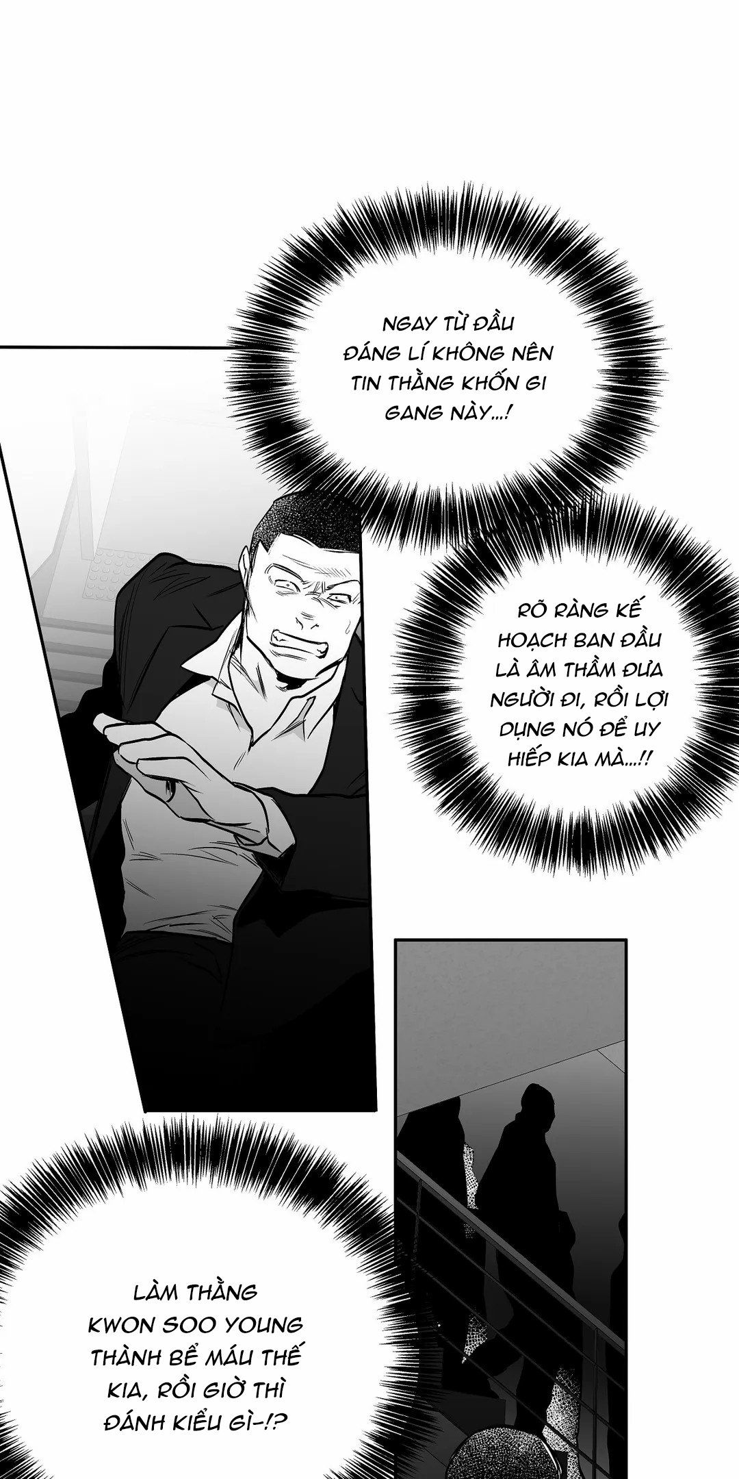 đọc truyện Khi Đôi Chân Thôi Bước Chương 38 ảnh 76 tại Thiên Thai Truyện