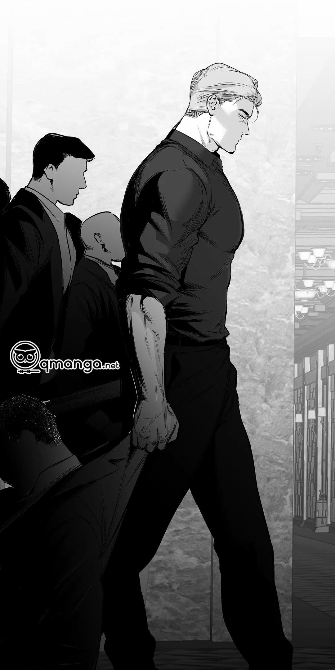 đọc truyện Khi Đôi Chân Thôi Bước Chương 38 ảnh 80 tại Thiên Thai Truyện