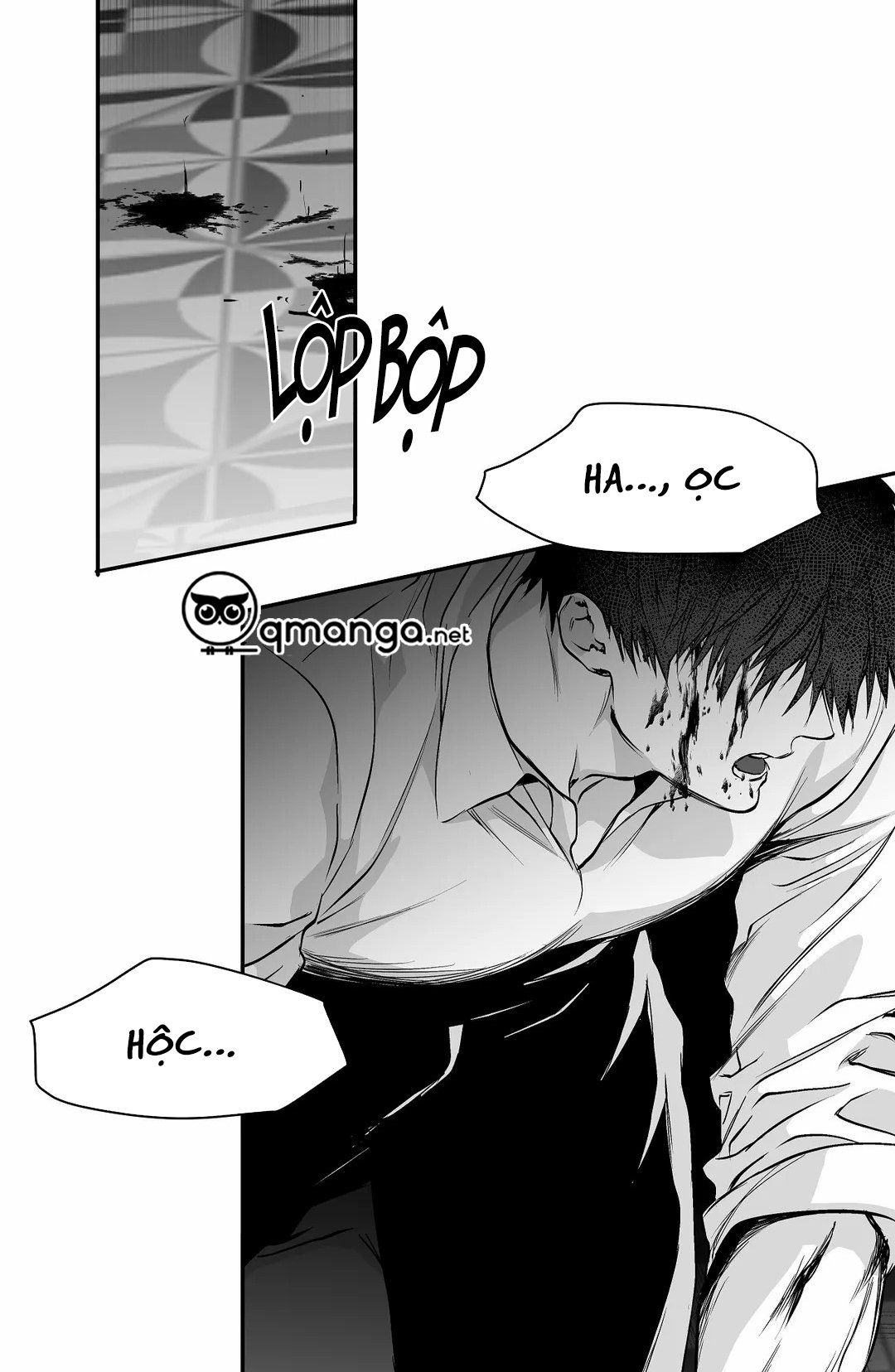 đọc truyện Khi Đôi Chân Thôi Bước Chương 38 ảnh 10 tại Thiên Thai Truyện