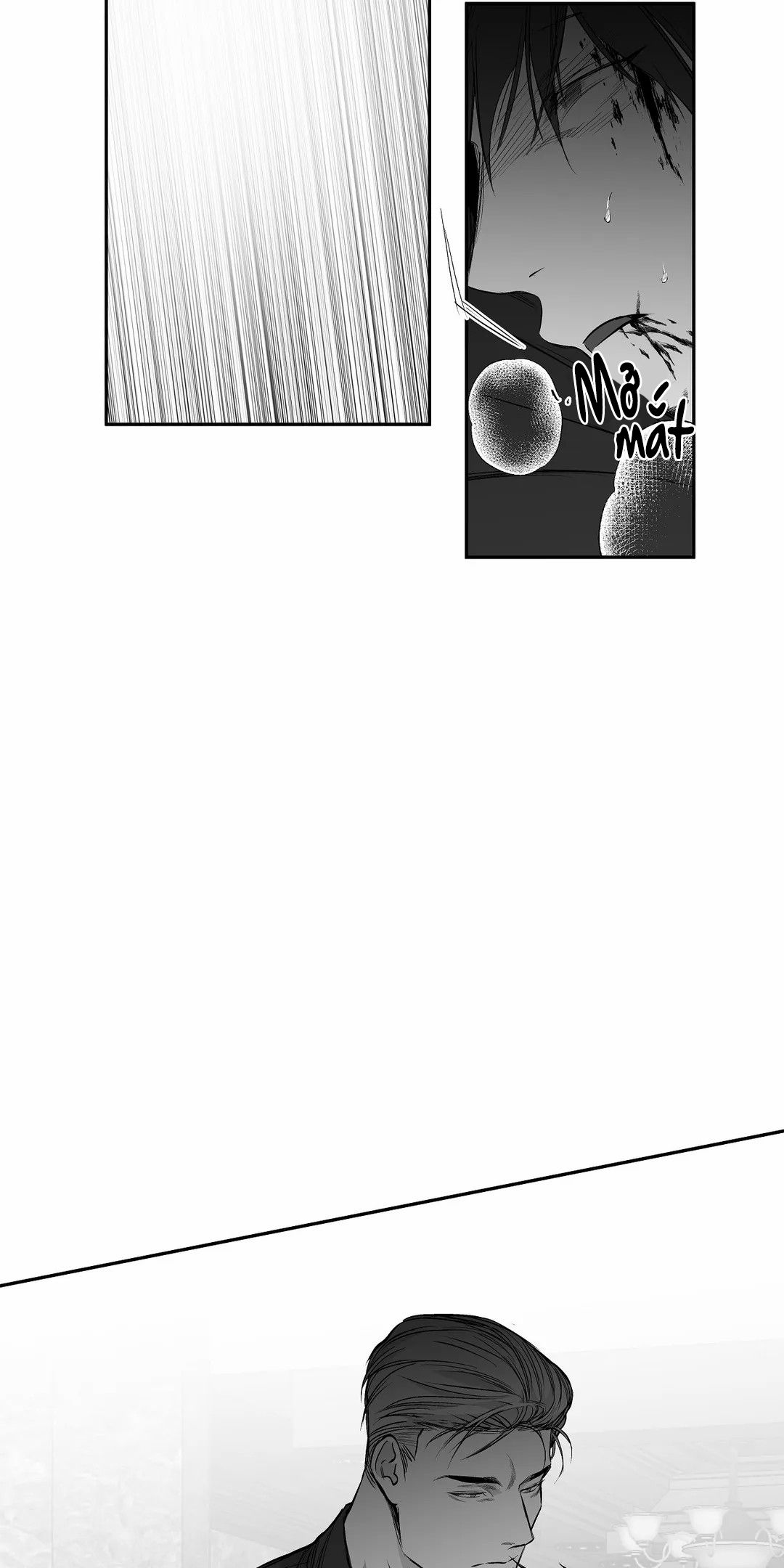 đọc truyện Khi Đôi Chân Thôi Bước Chương 38 ảnh 83 tại Thiên Thai Truyện