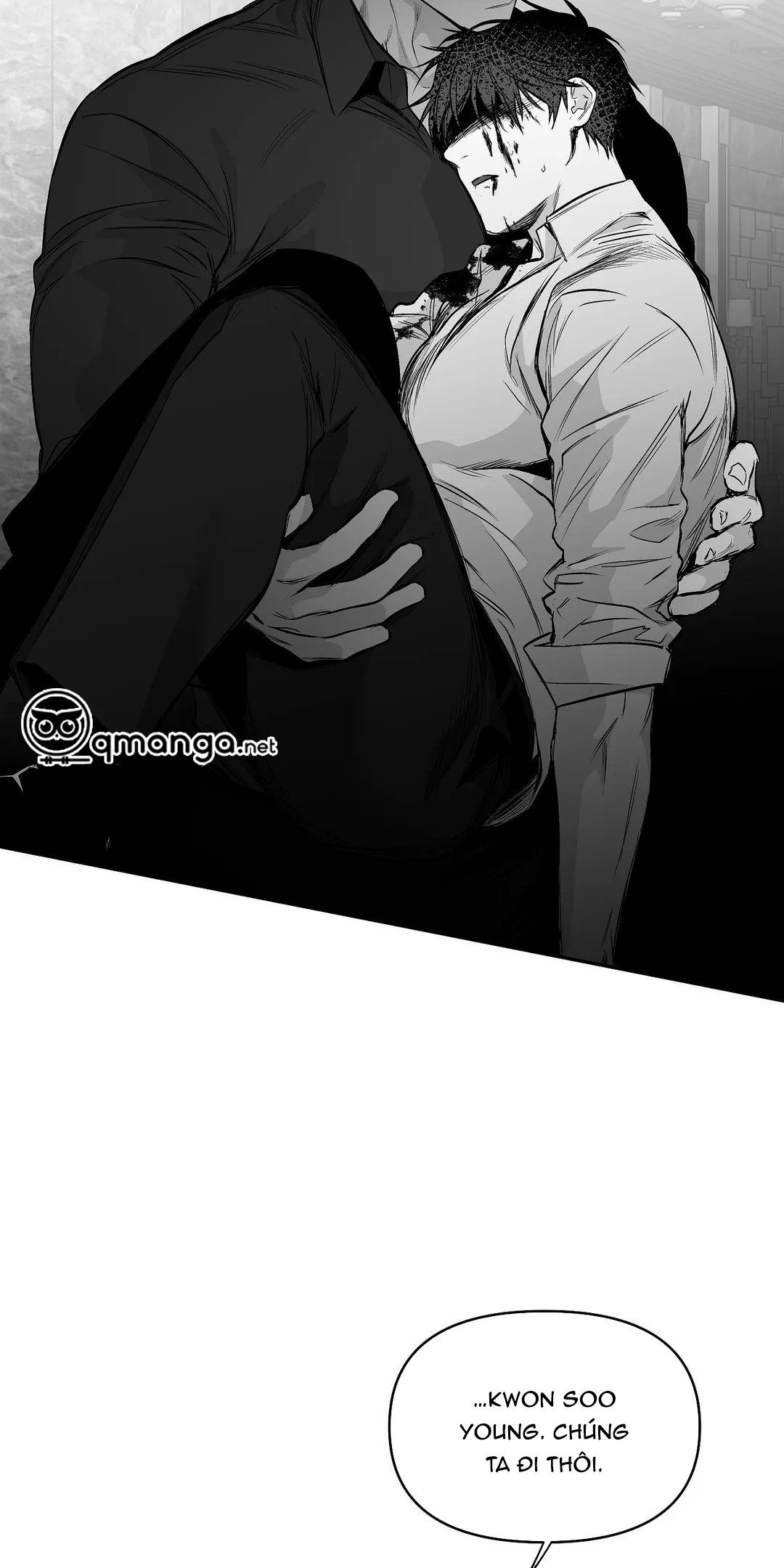 đọc truyện Khi Đôi Chân Thôi Bước Chương 38 ảnh 84 tại Thiên Thai Truyện