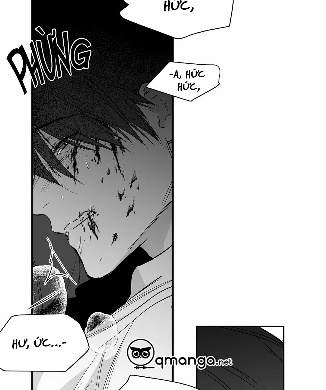 đọc truyện Khi Đôi Chân Thôi Bước Chương 38 ảnh 86 tại Thiên Thai Truyện