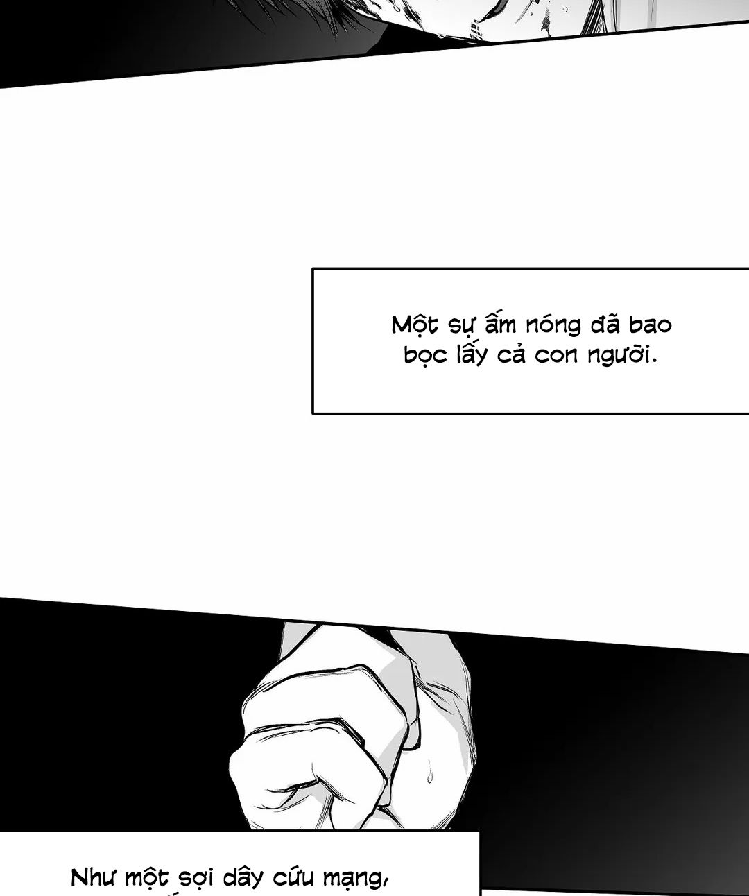 đọc truyện Khi Đôi Chân Thôi Bước Chương 38 ảnh 91 tại Thiên Thai Truyện