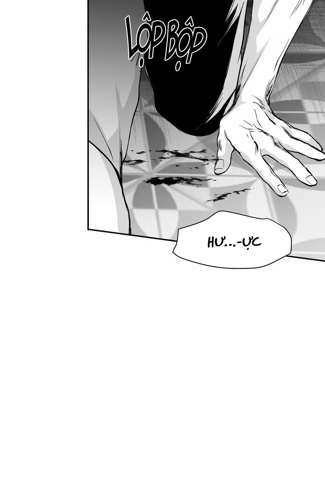 đọc truyện Khi Đôi Chân Thôi Bước Chương 38 ảnh 11 tại Thiên Thai Truyện