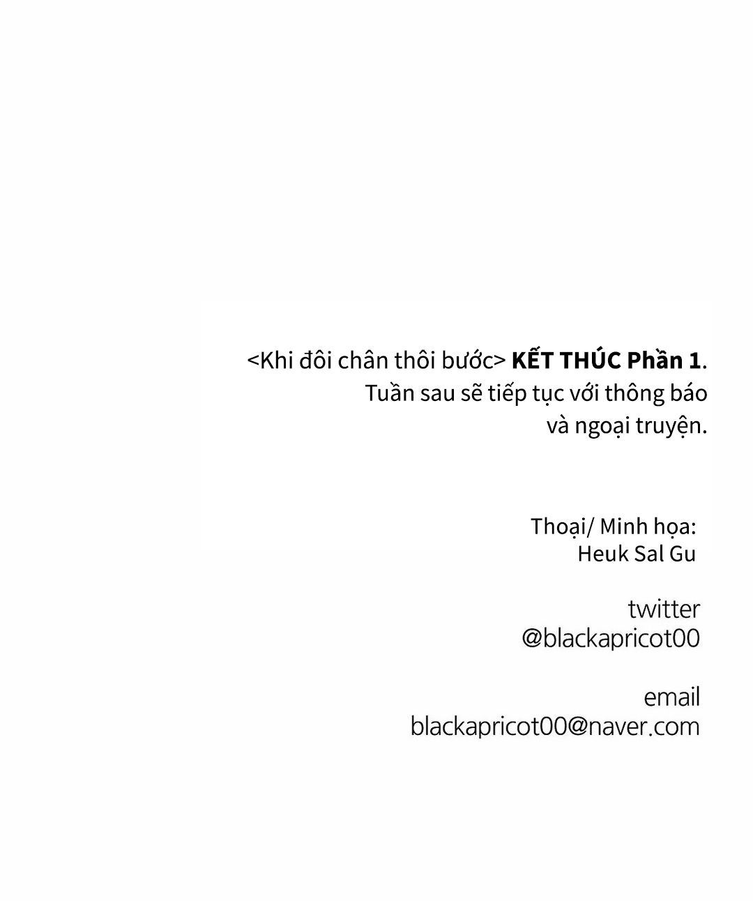 đọc truyện Khi Đôi Chân Thôi Bước Chương 38 ảnh 93 tại Thiên Thai Truyện