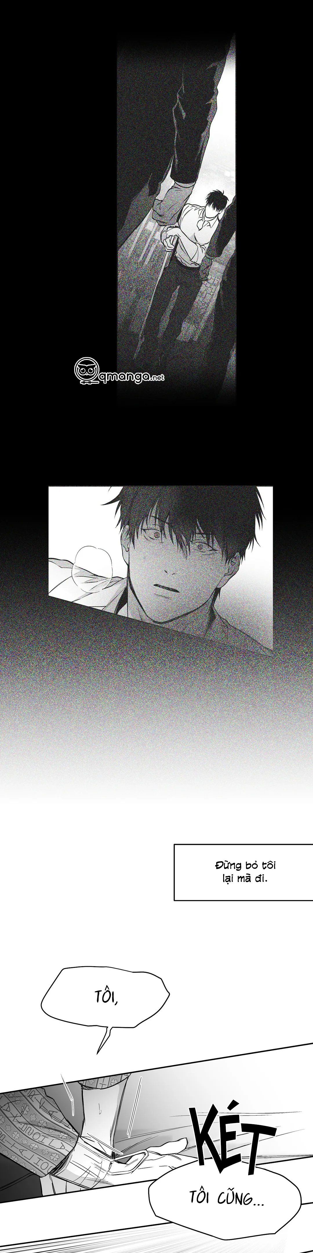 đọc truyện Khi Đôi Chân Thôi Bước Chương 39 ảnh 12 tại Thiên Thai Truyện