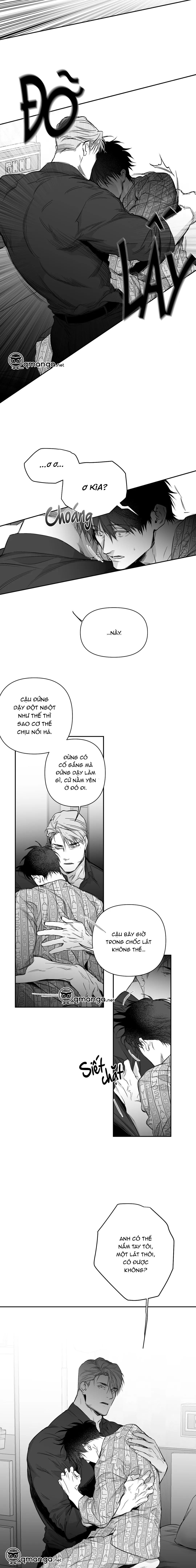 đọc truyện Khi Đôi Chân Thôi Bước Chương 39 ảnh 13 tại Thiên Thai Truyện