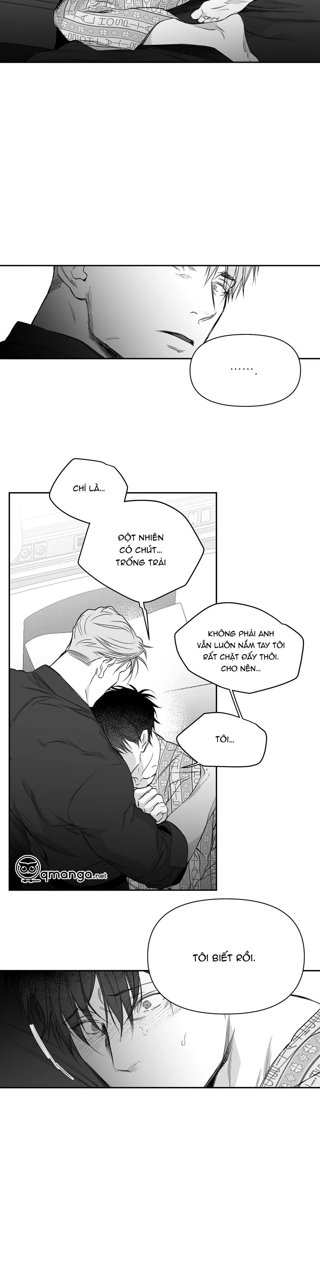 đọc truyện Khi Đôi Chân Thôi Bước Chương 39 ảnh 14 tại Thiên Thai Truyện