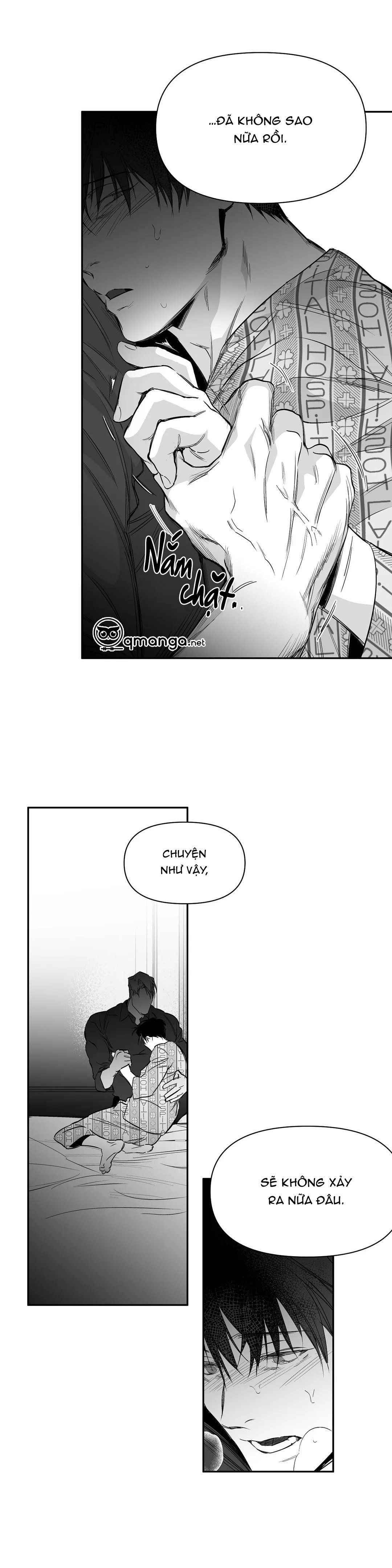 đọc truyện Khi Đôi Chân Thôi Bước Chương 39 ảnh 15 tại Thiên Thai Truyện